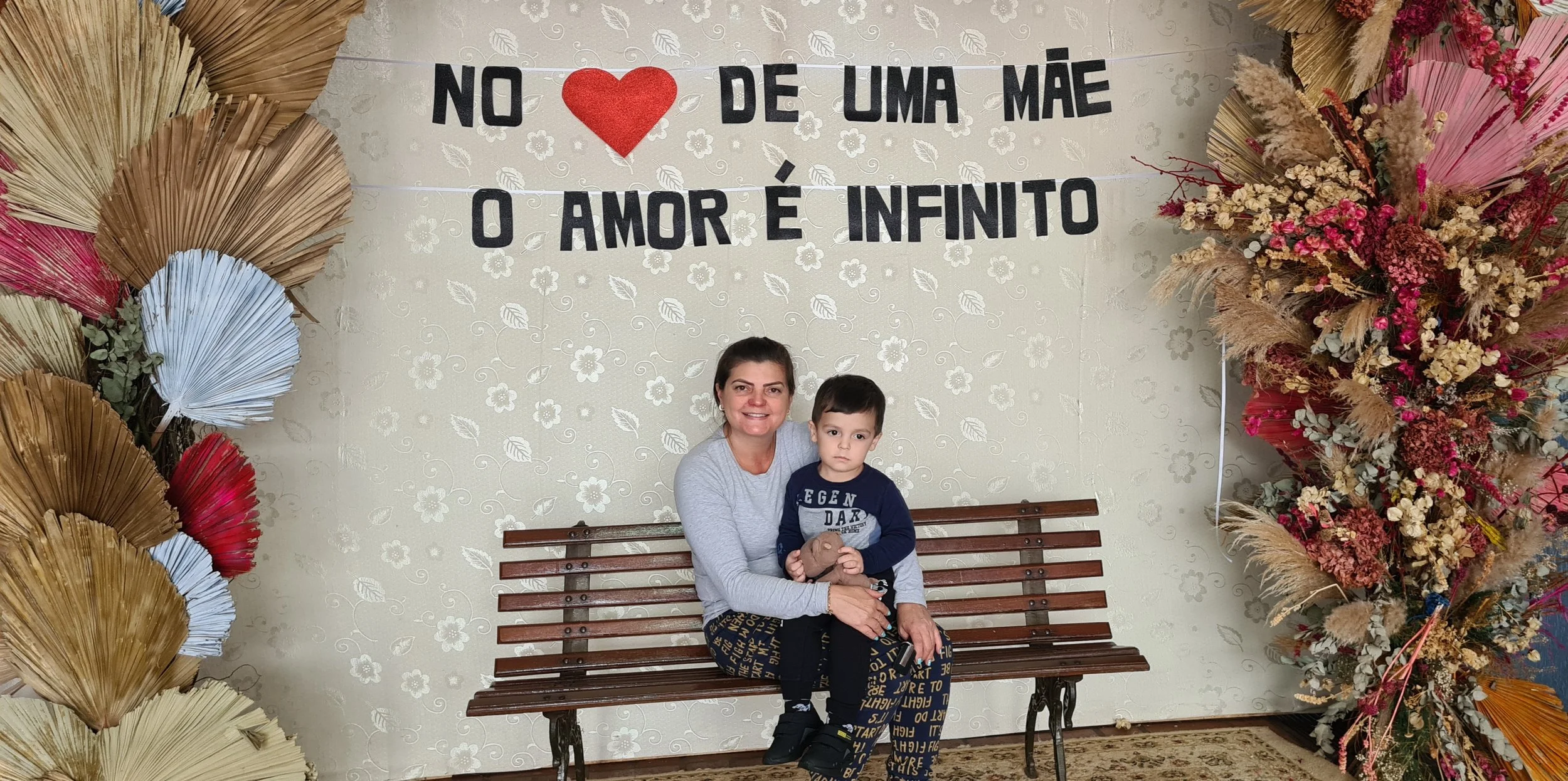 Dia das Mães 2022- CEART Dia das Mães 2022- CEART