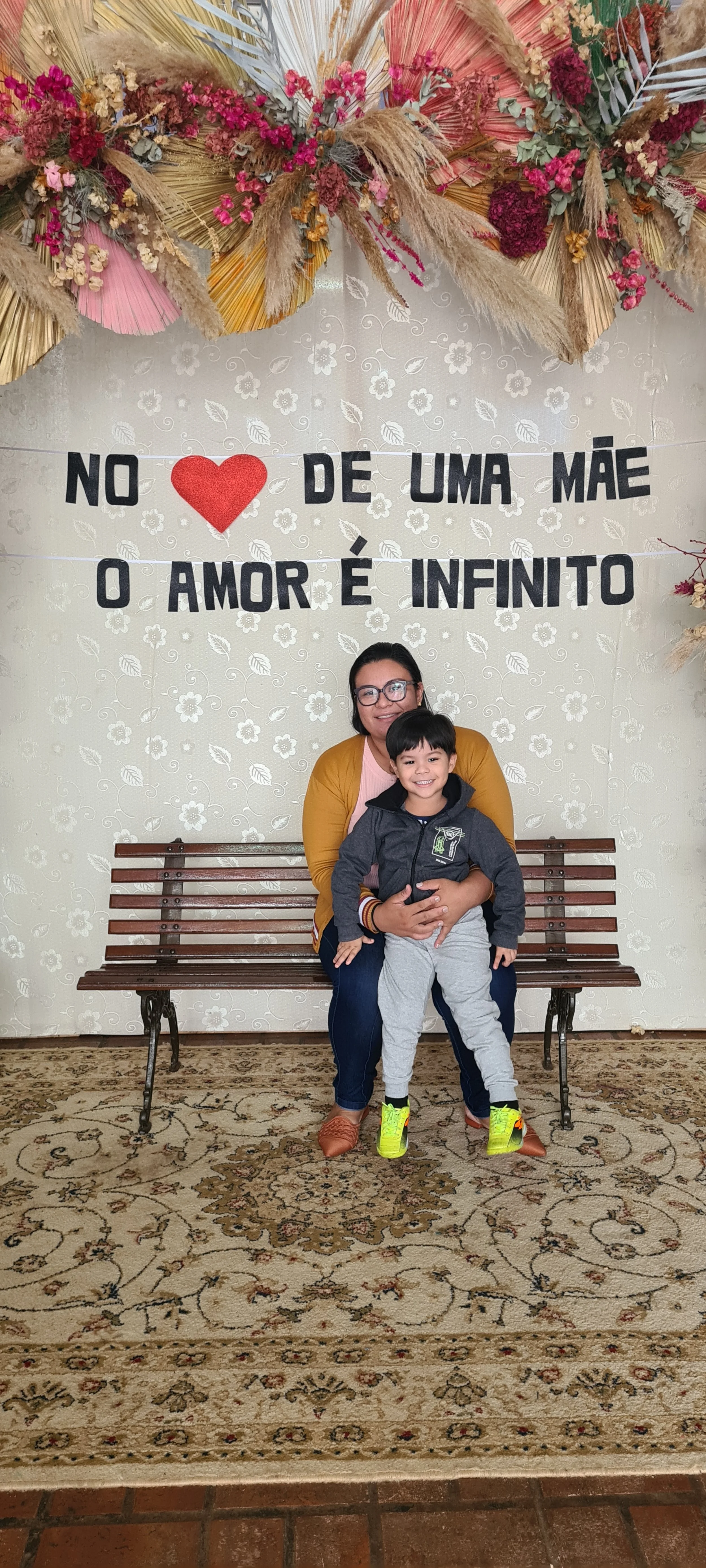 Dia das Mães 2022- CEART Dia das Mães 2022- CEART