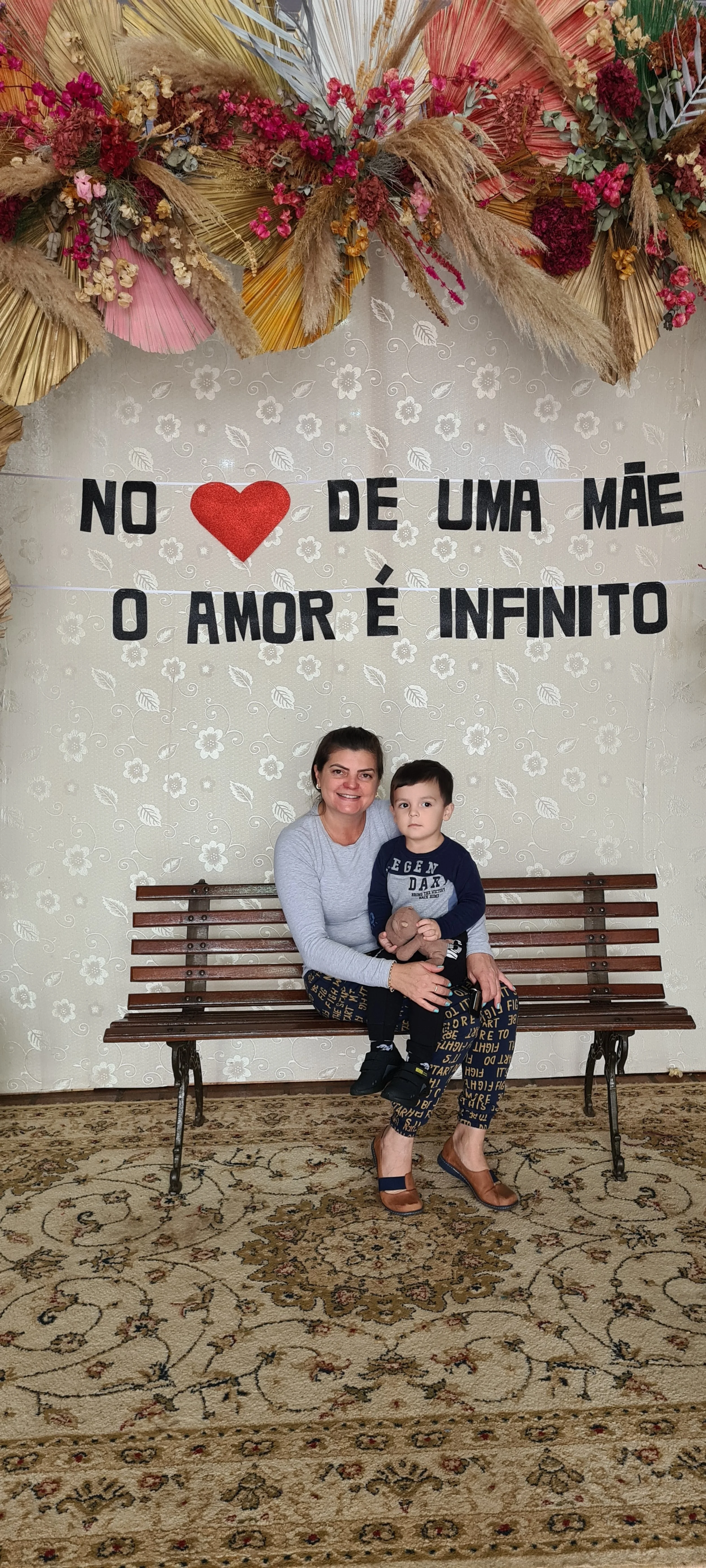 Dia das Mães 2022- CEART Dia das Mães 2022- CEART