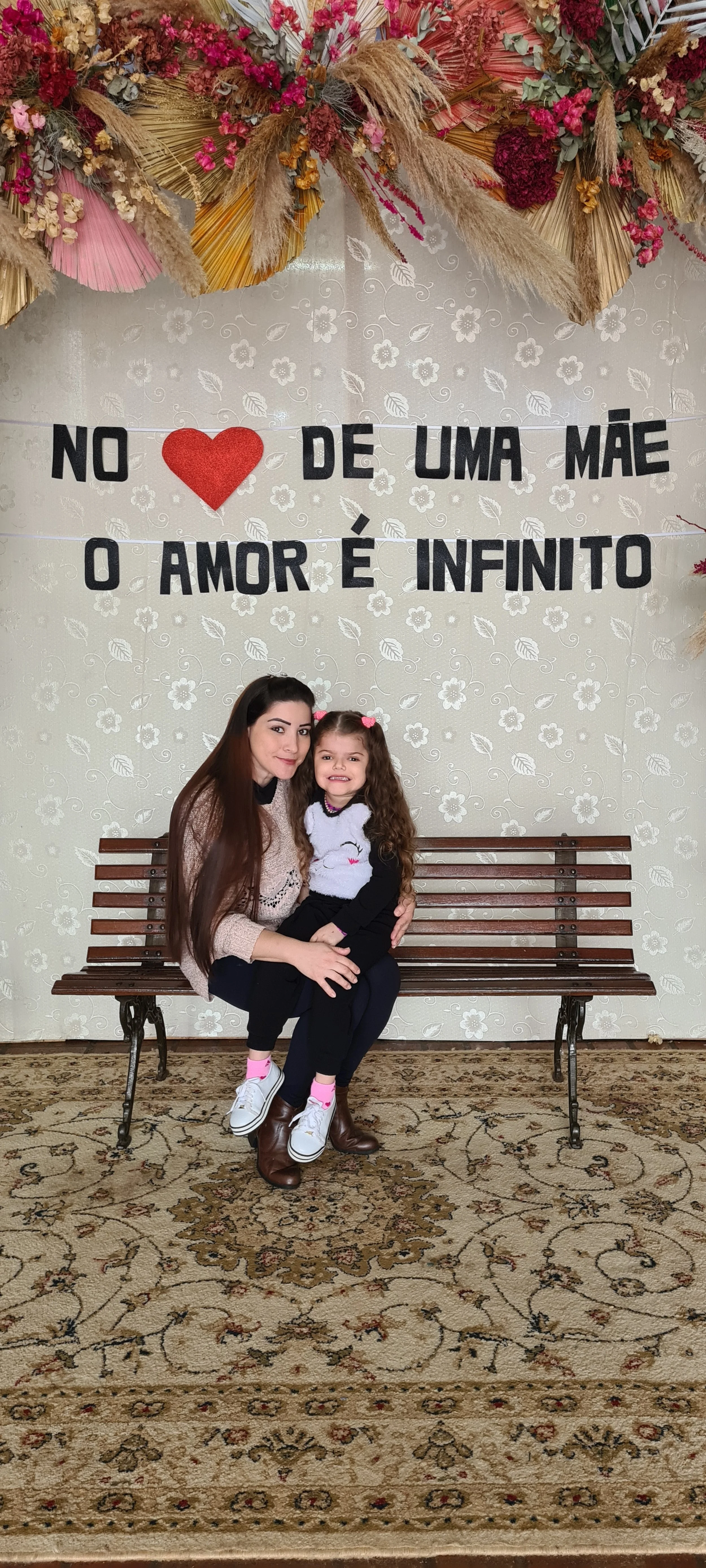 Dia das Mães 2022- CEART Dia das Mães 2022- CEART