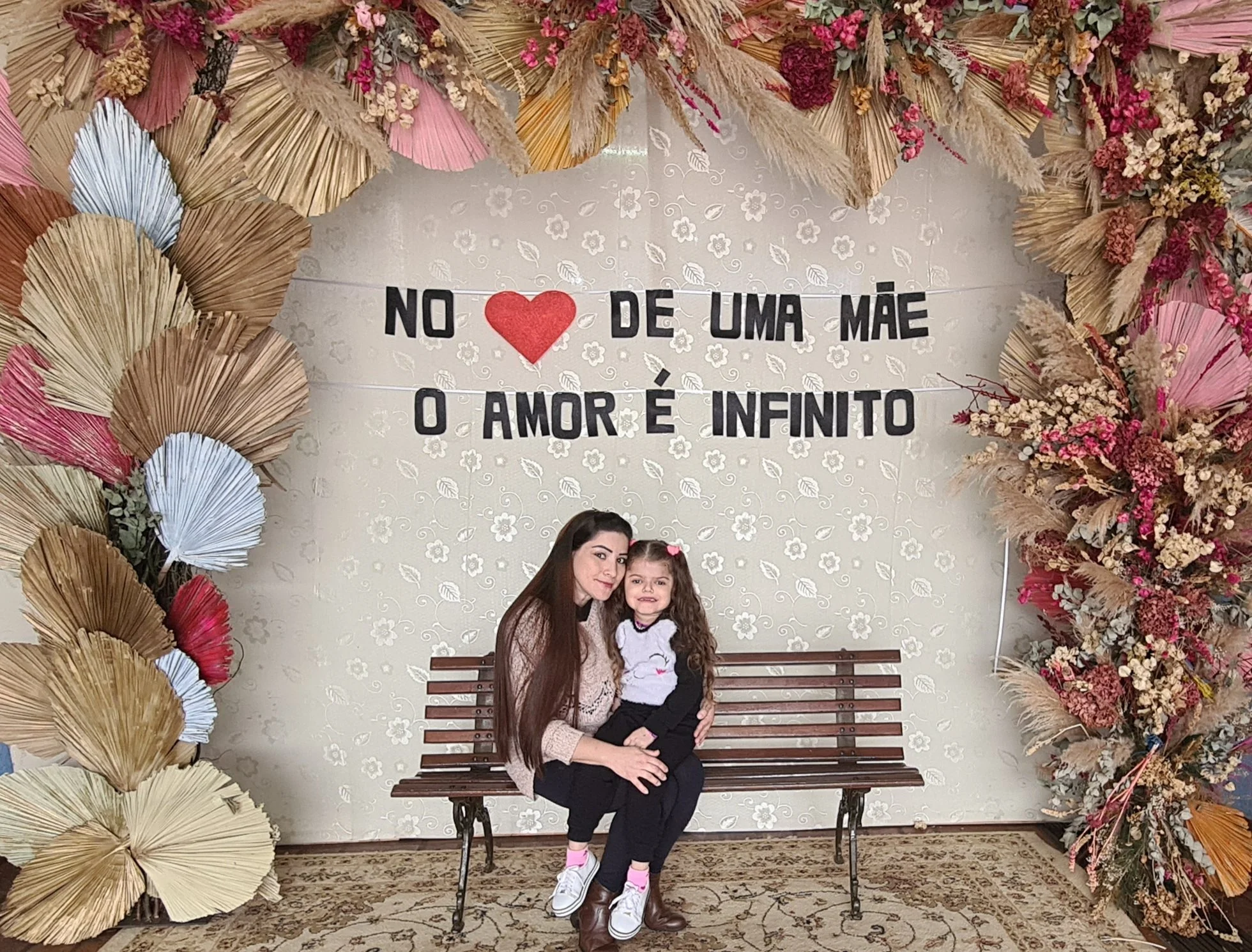 Dia das Mães 2022- CEART Dia das Mães 2022- CEART