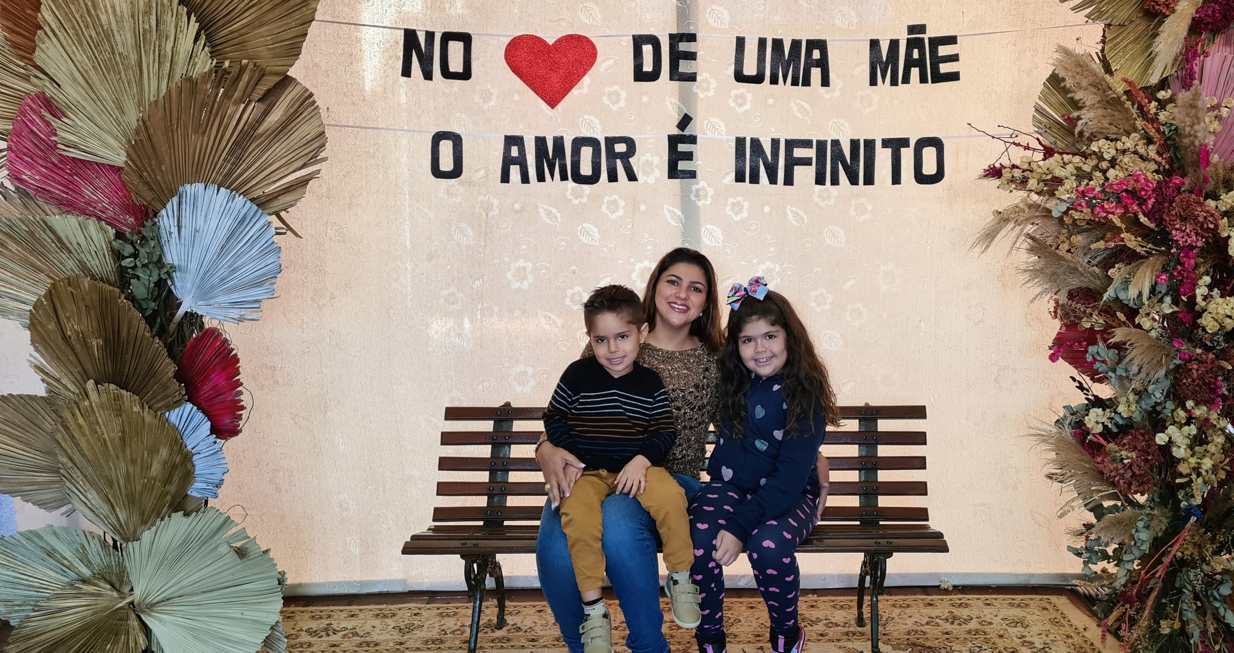 Dia das Mães 2022- CEART Dia das Mães 2022- CEART