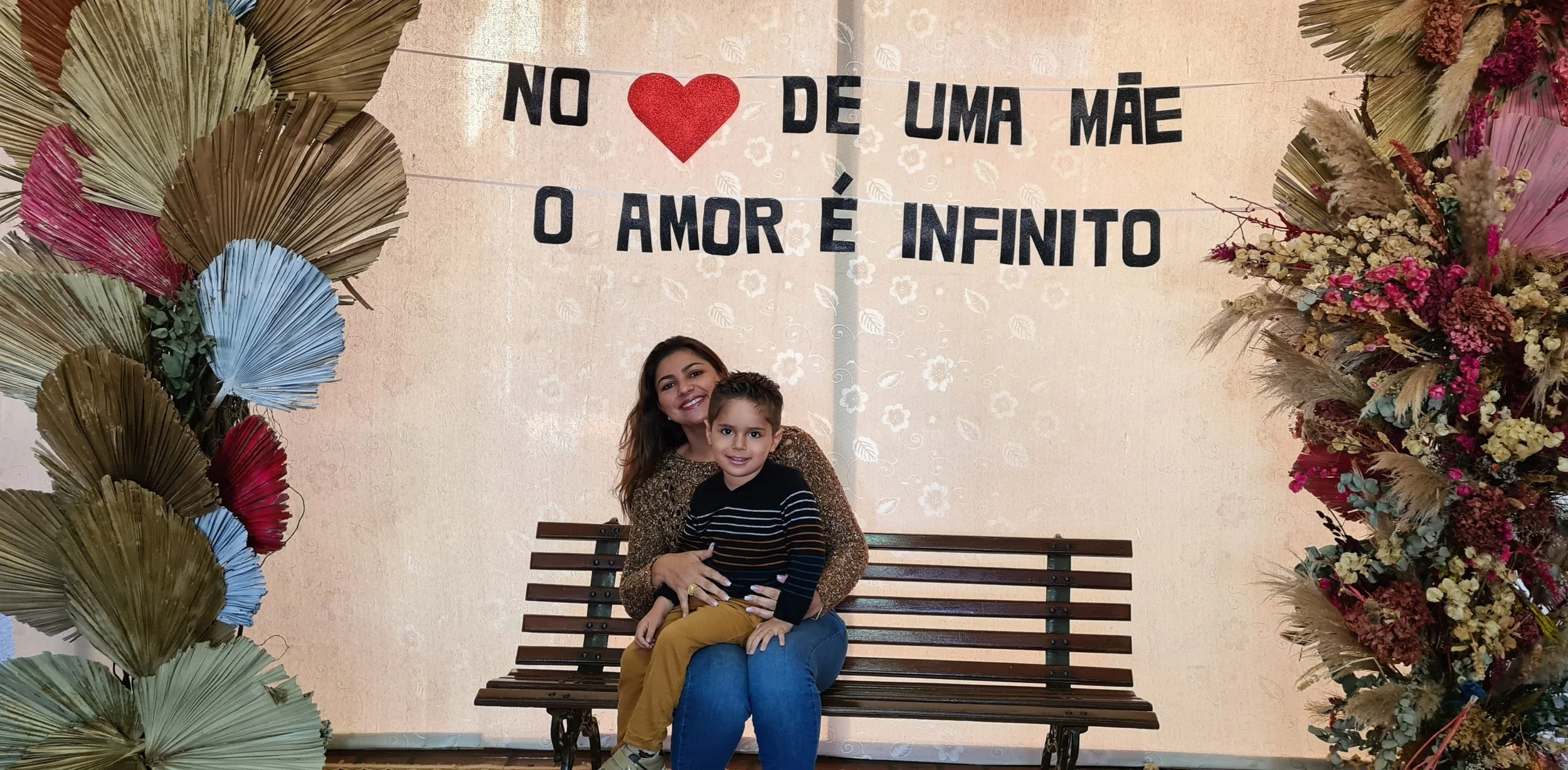 Dia das Mães 2022- CEART Dia das Mães 2022- CEART