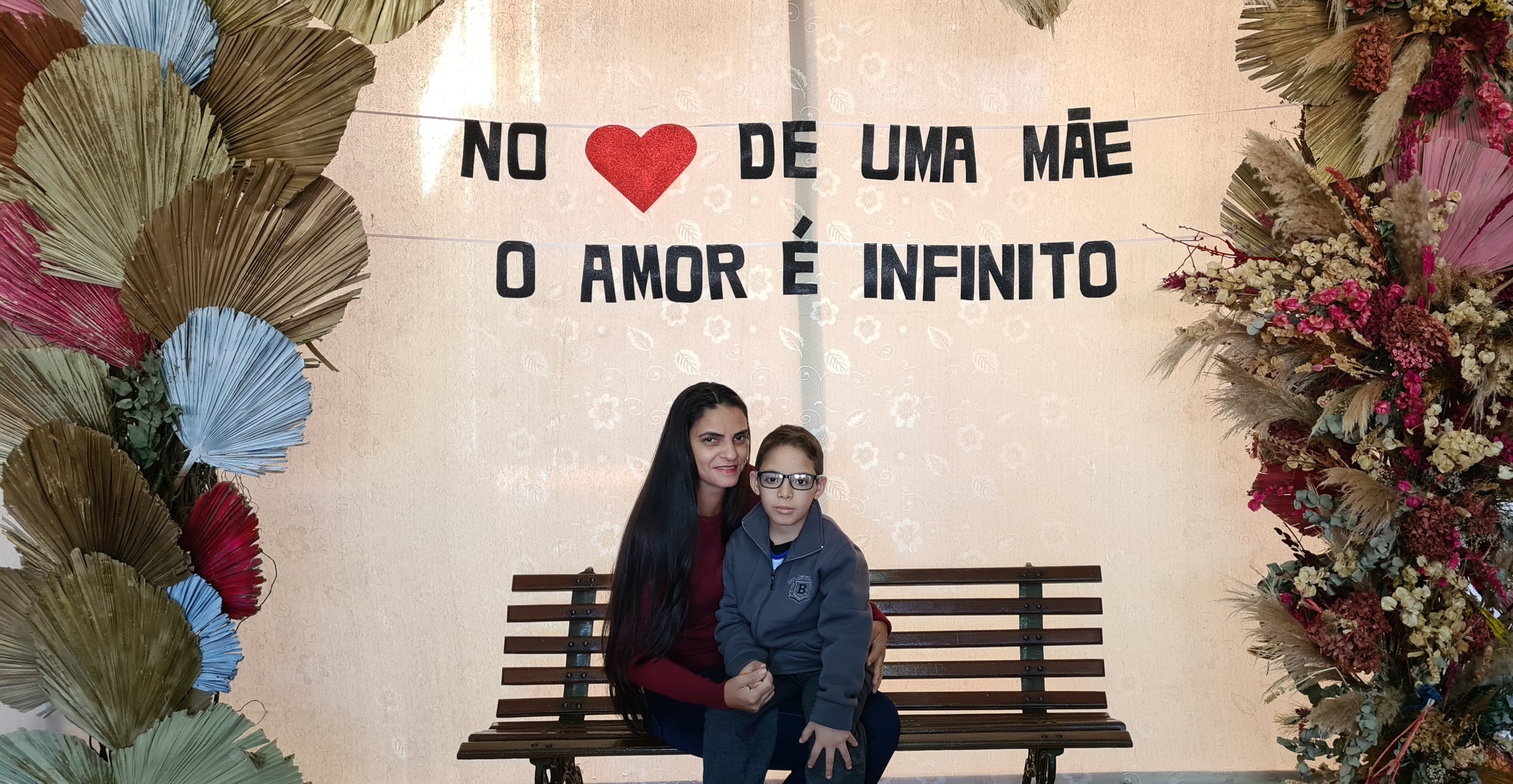 Dia das Mães 2022- CEART Dia das Mães 2022- CEART