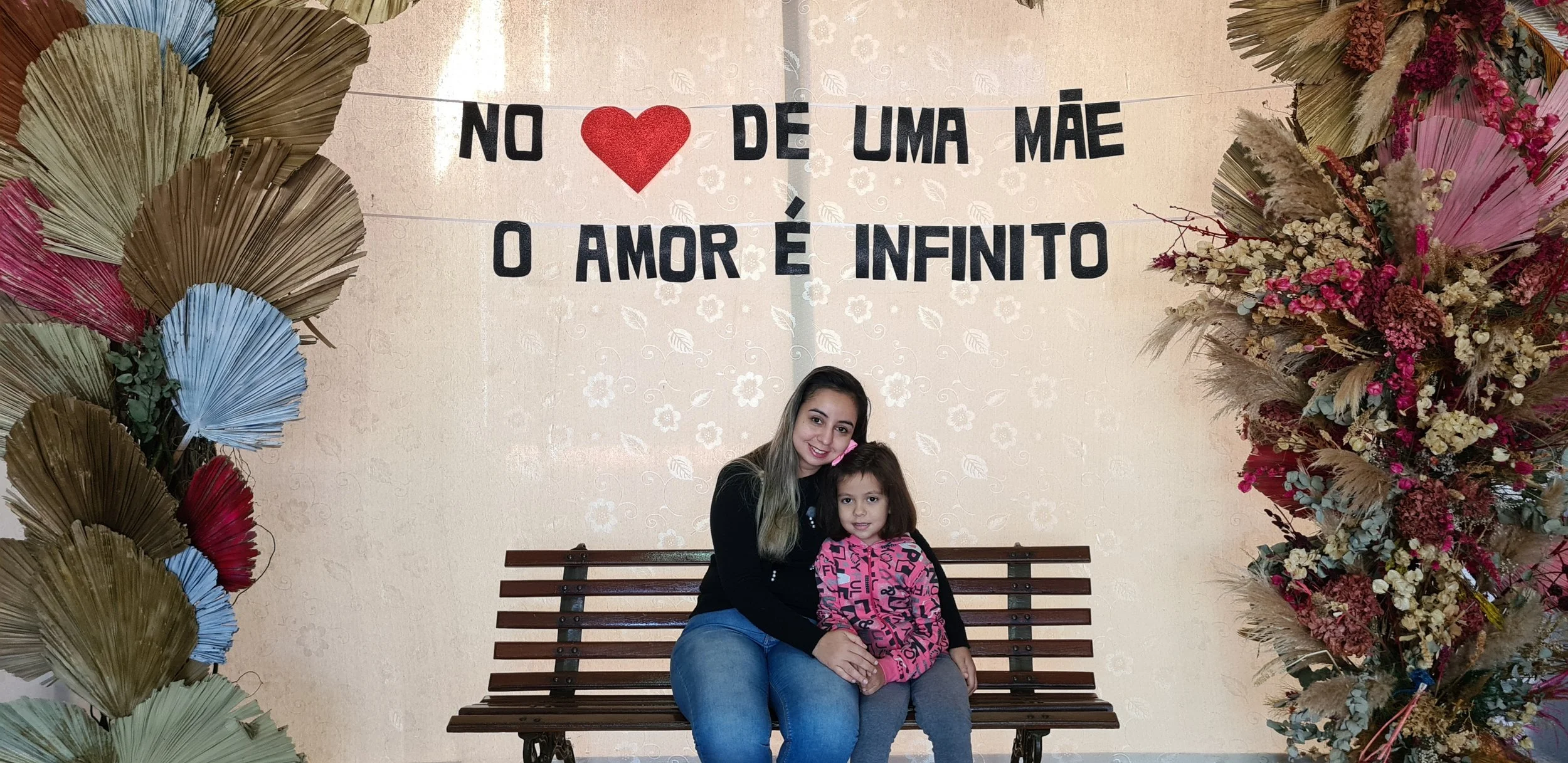 Dia das Mães 2022- CEART Dia das Mães 2022- CEART