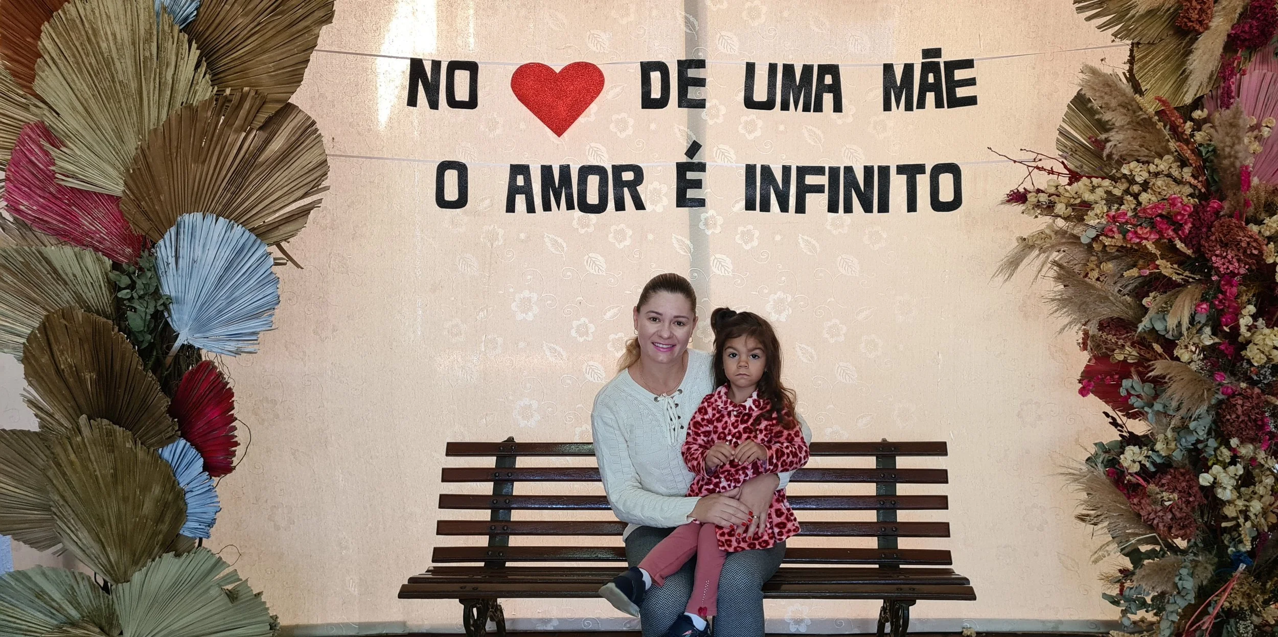 Dia das Mães 2022- CEART Dia das Mães 2022- CEART