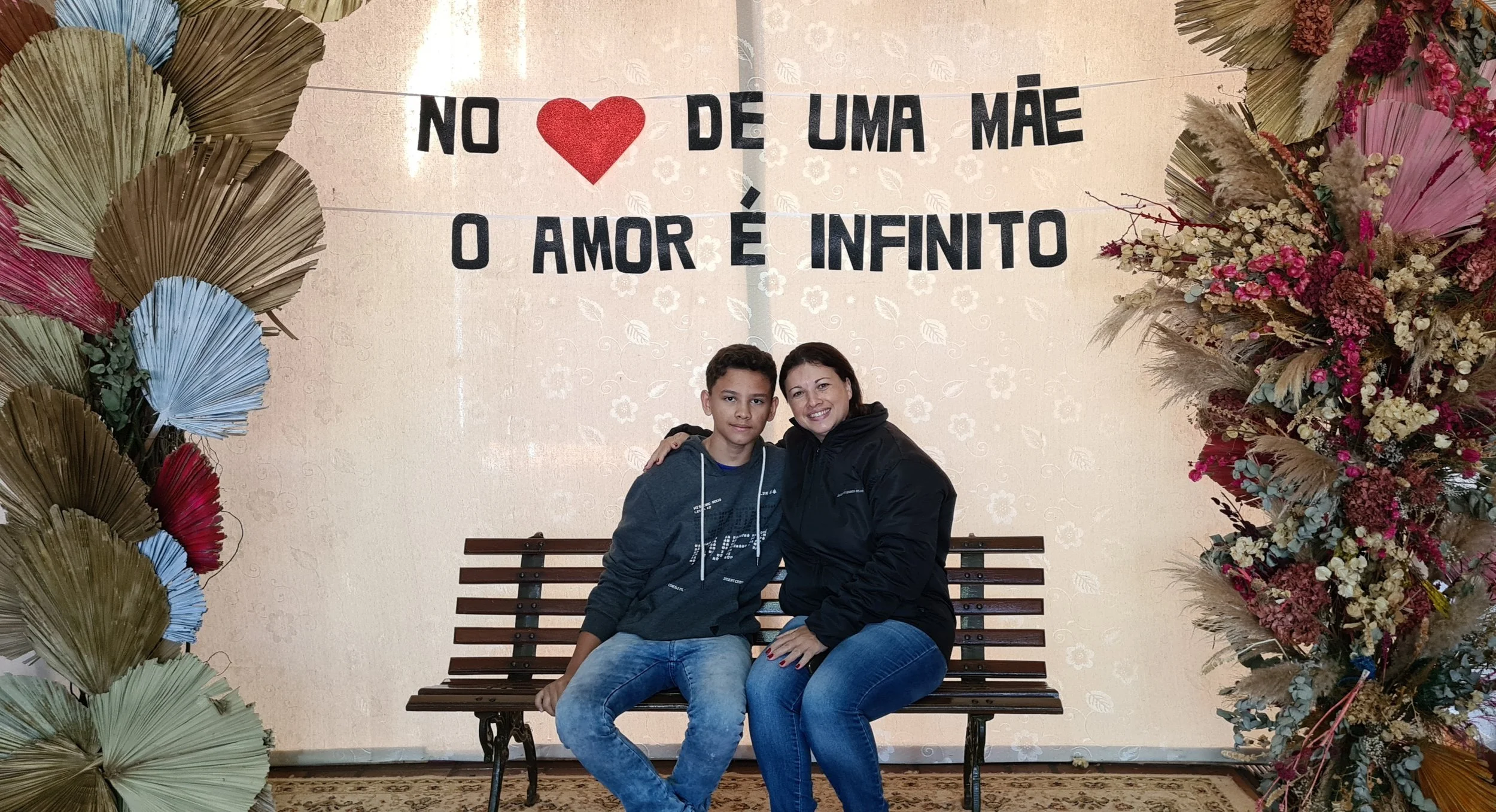 Dia das Mães 2022- CEART Dia das Mães 2022- CEART