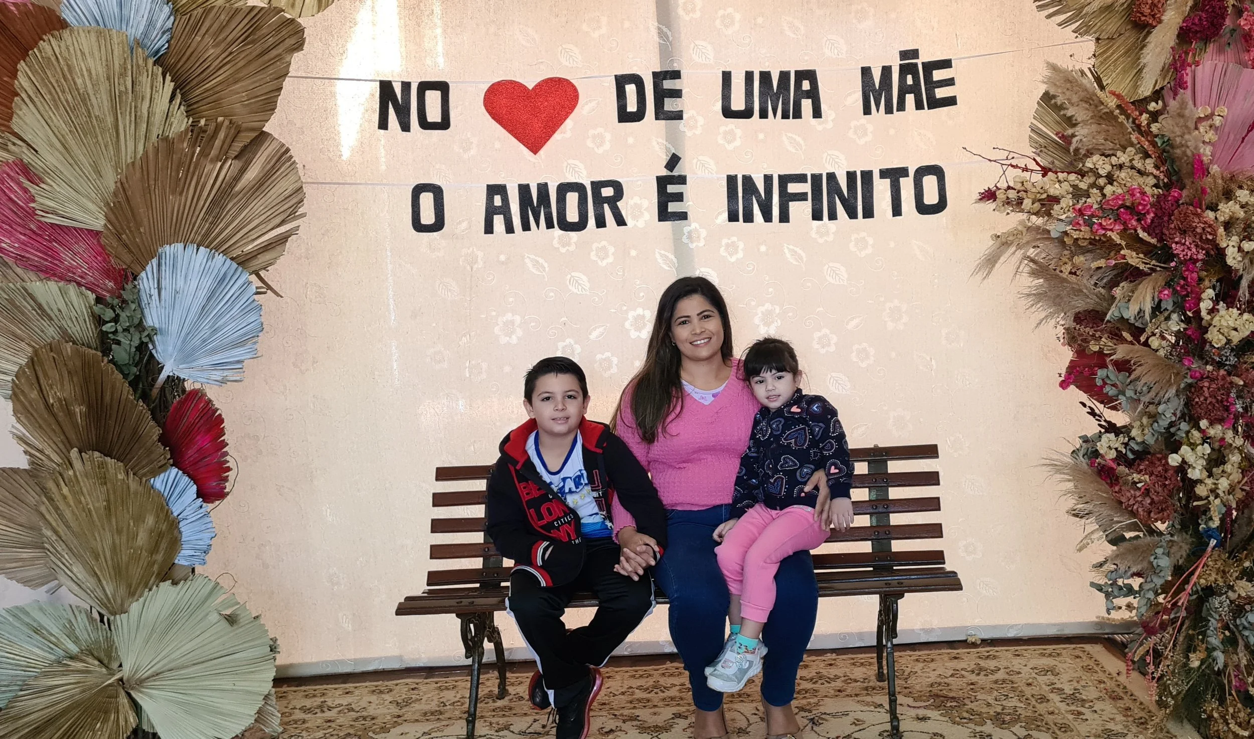 Dia das Mães 2022- CEART Dia das Mães 2022- CEART