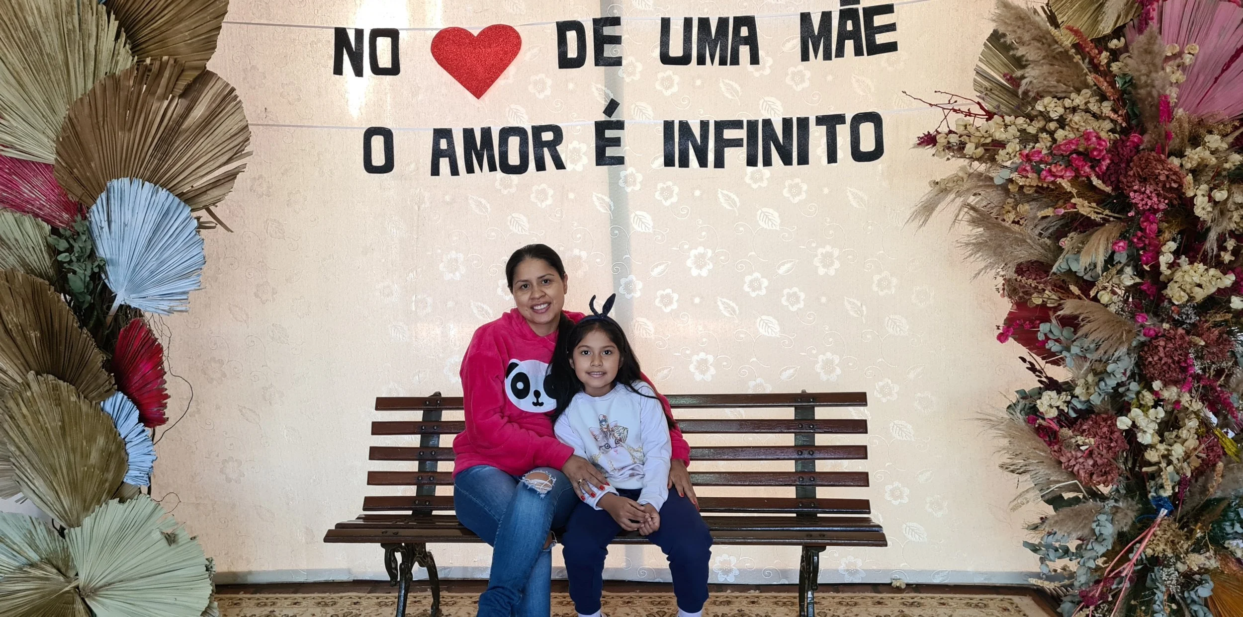Dia das Mães 2022- CEART Dia das Mães 2022- CEART