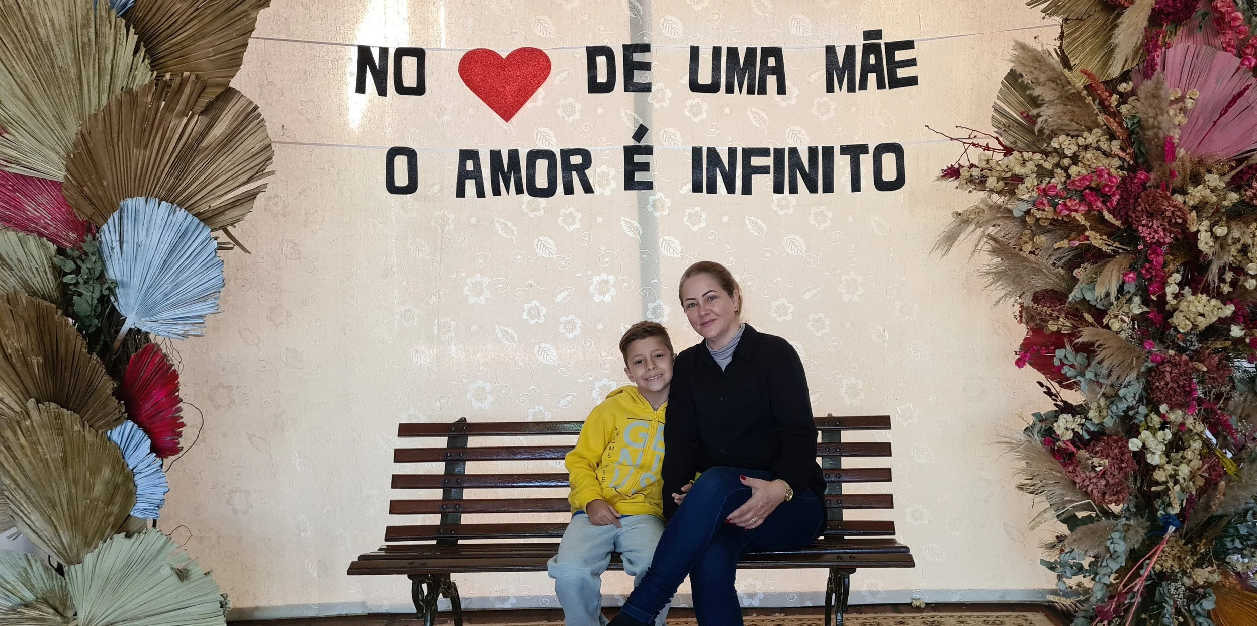 Dia das Mães 2022- CEART Dia das Mães 2022- CEART