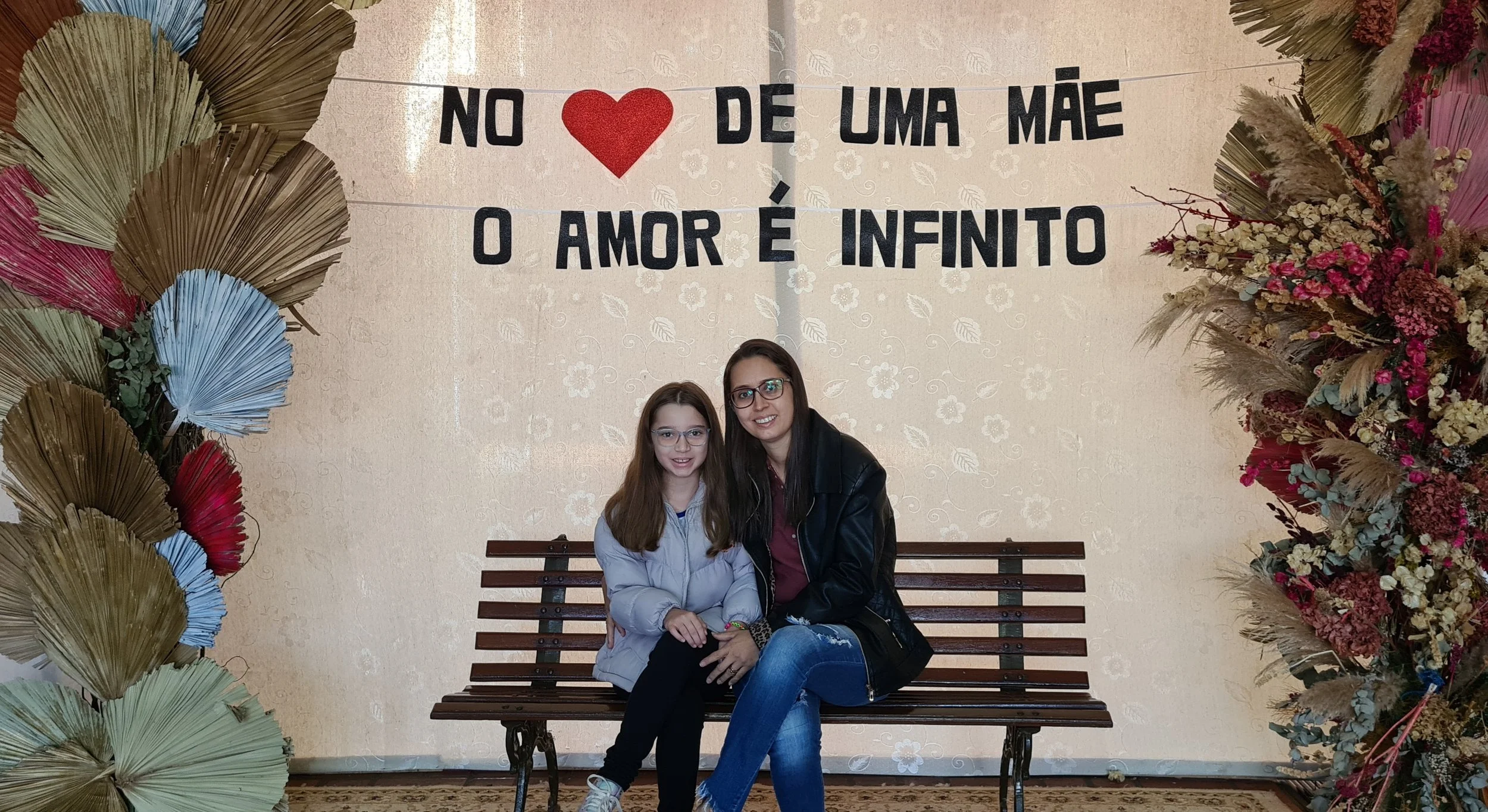 Dia das Mães 2022- CEART Dia das Mães 2022- CEART