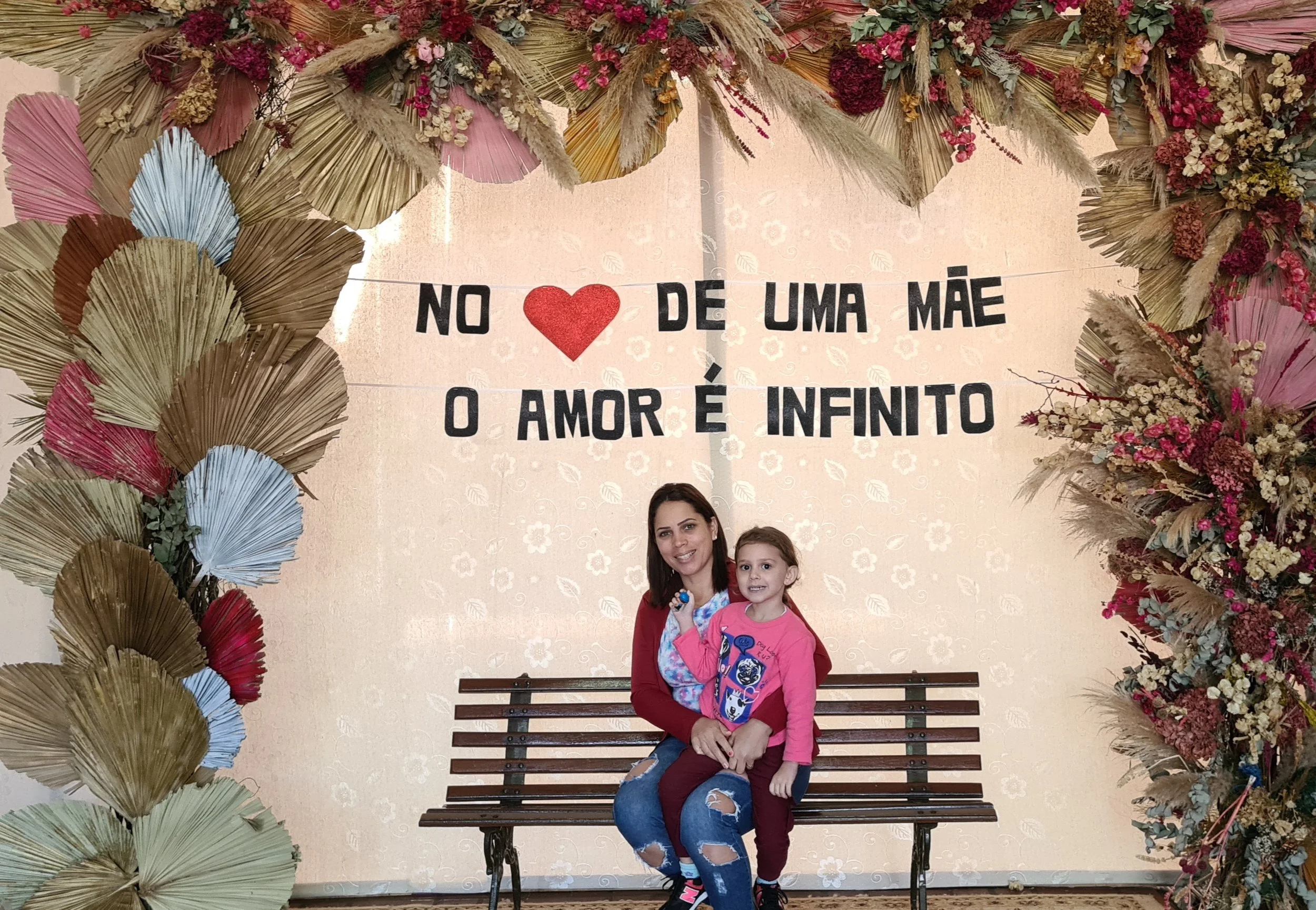 Dia das Mães 2022- CEART Dia das Mães 2022- CEART