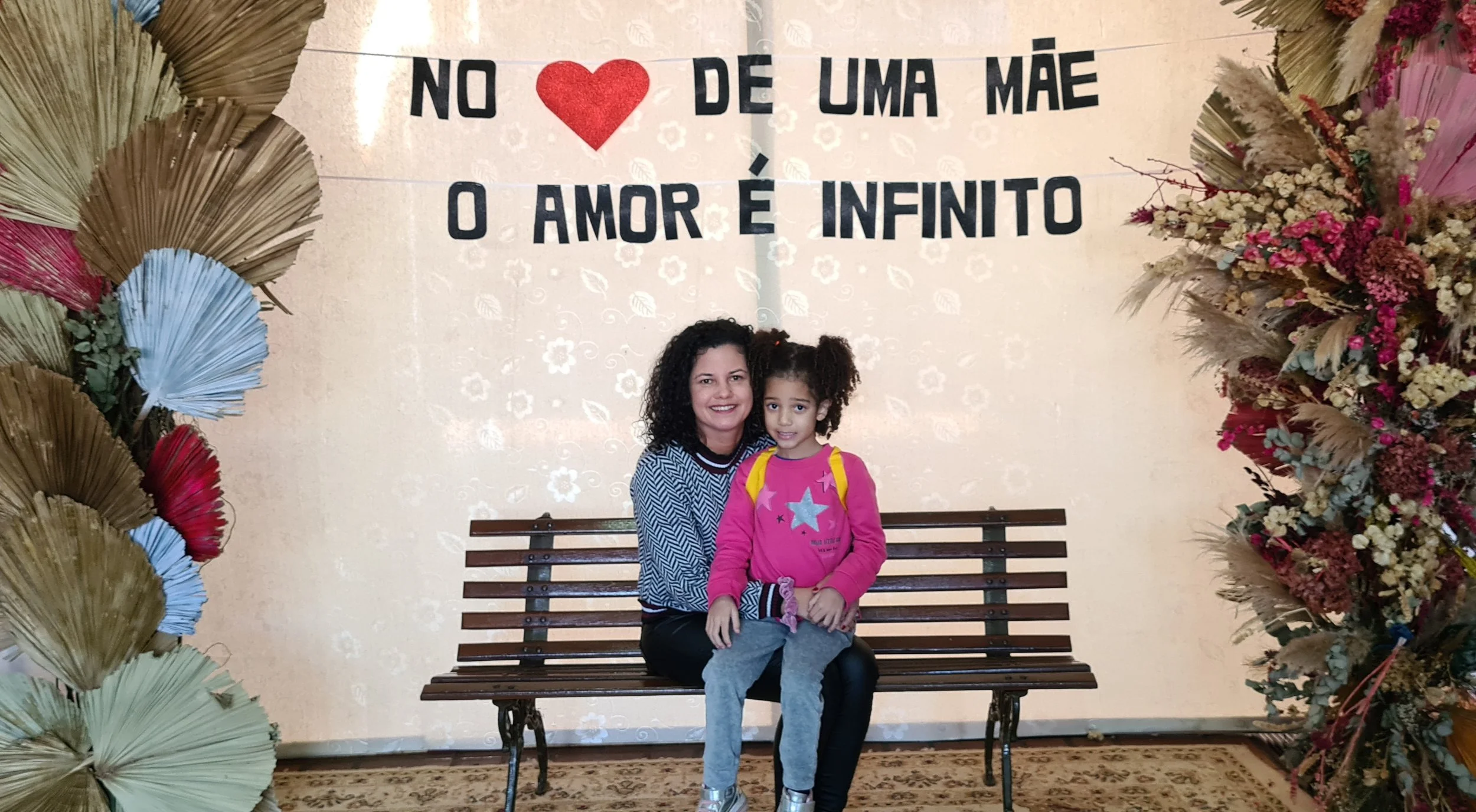 Dia das Mães 2022- CEART Dia das Mães 2022- CEART