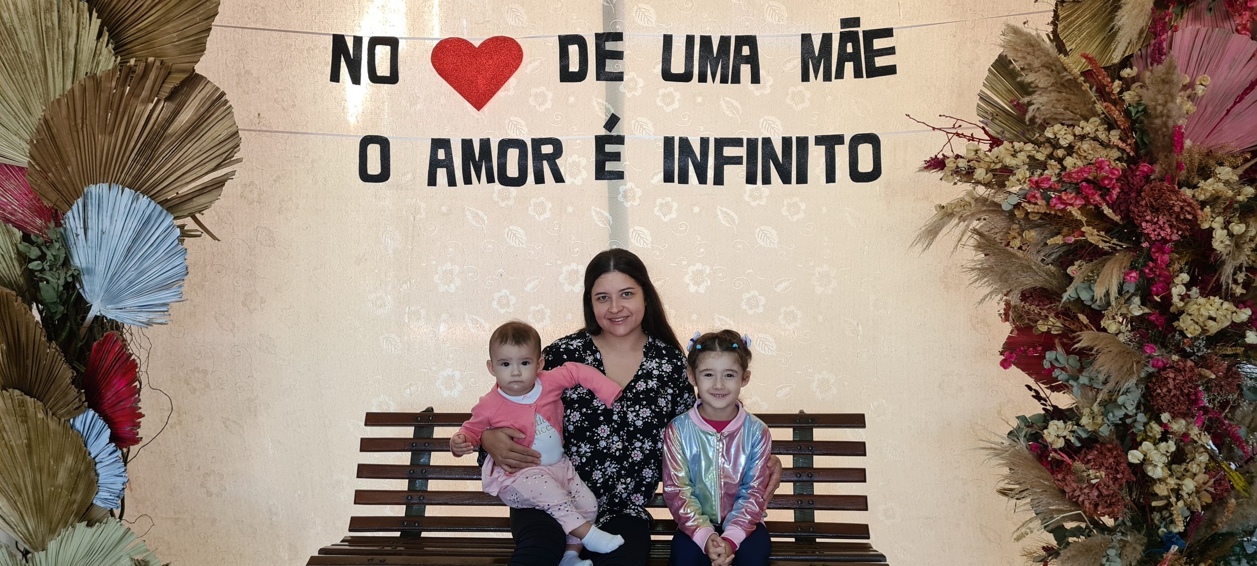 Dia das Mães 2022- CEART Dia das Mães 2022- CEART