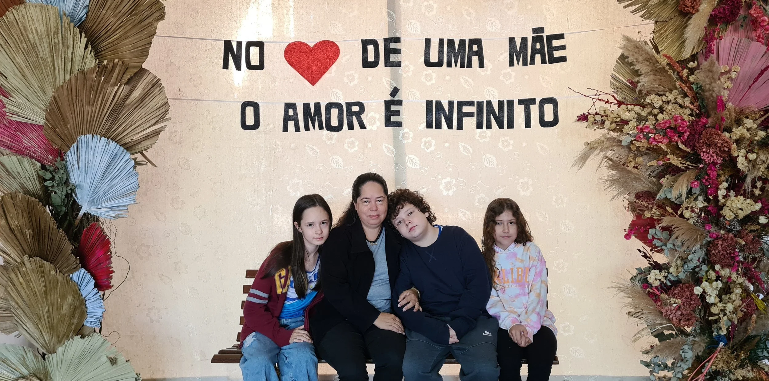 Dia das Mães 2022- CEART Dia das Mães 2022- CEART