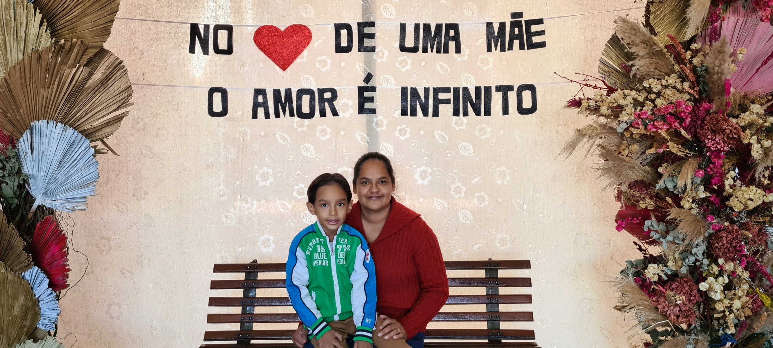 Dia das Mães 2022- CEART Dia das Mães 2022- CEART