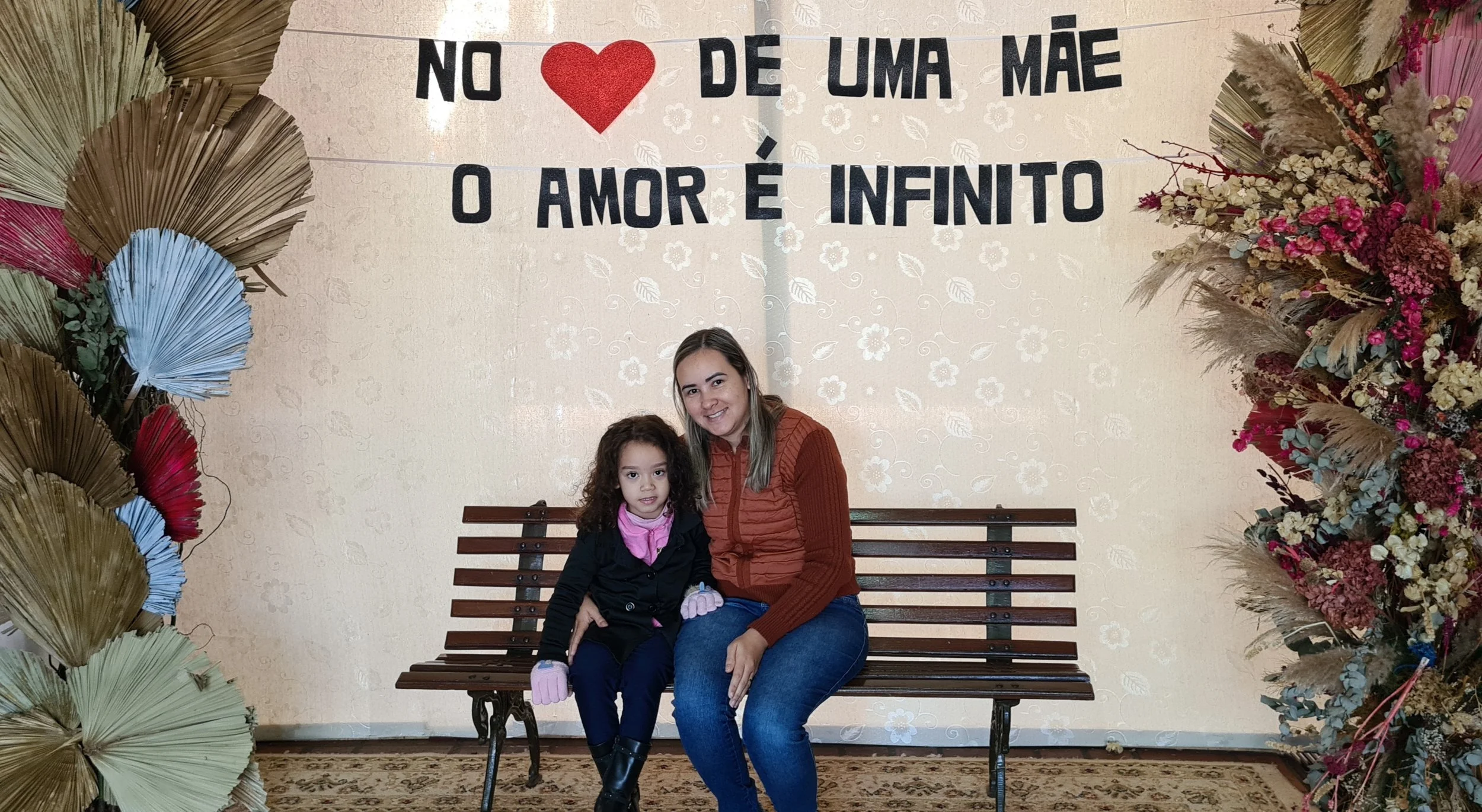 Dia das Mães 2022- CEART Dia das Mães 2022- CEART