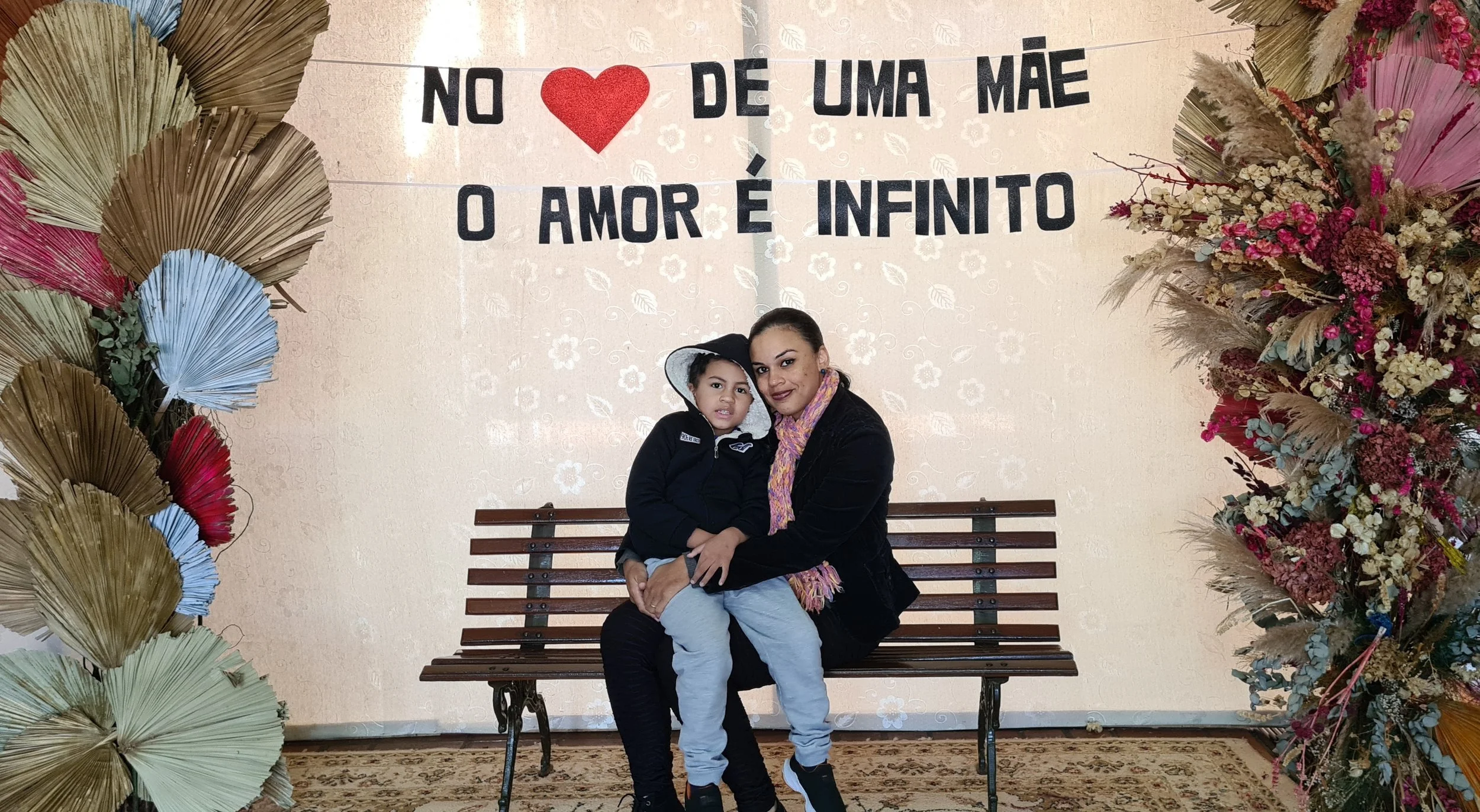 Dia das Mães 2022- CEART Dia das Mães 2022- CEART