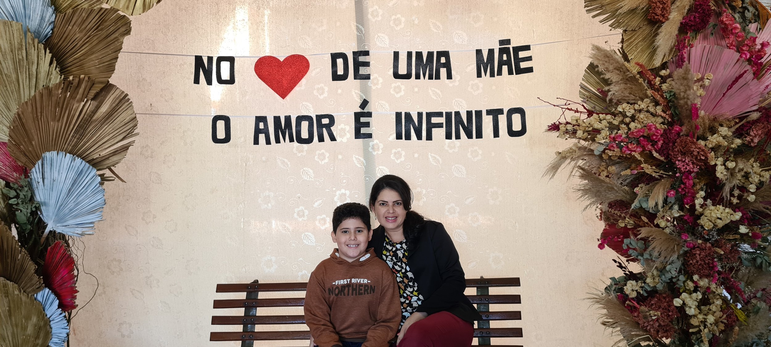 Dia das Mães 2022- CEART Dia das Mães 2022- CEART