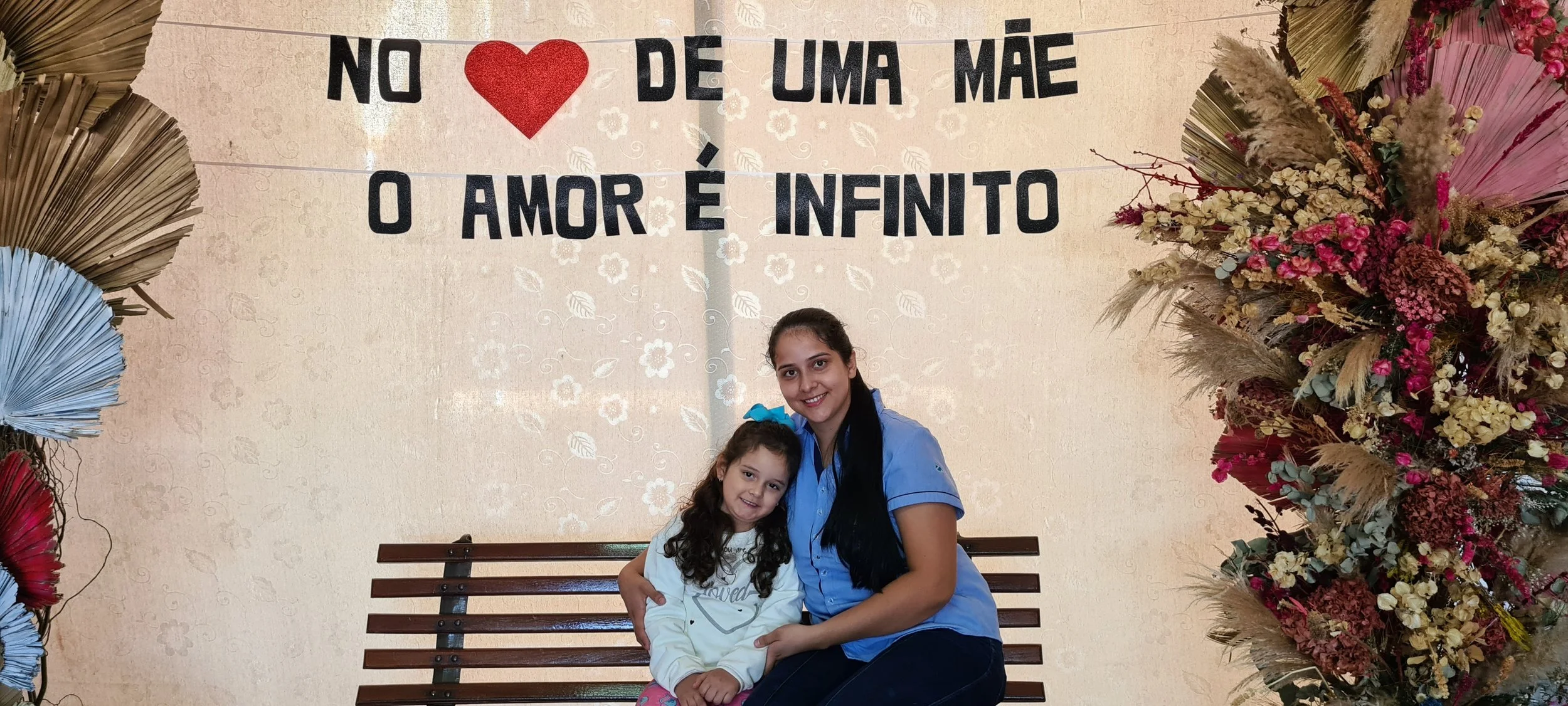 Dia das Mães 2022- CEART Dia das Mães 2022- CEART