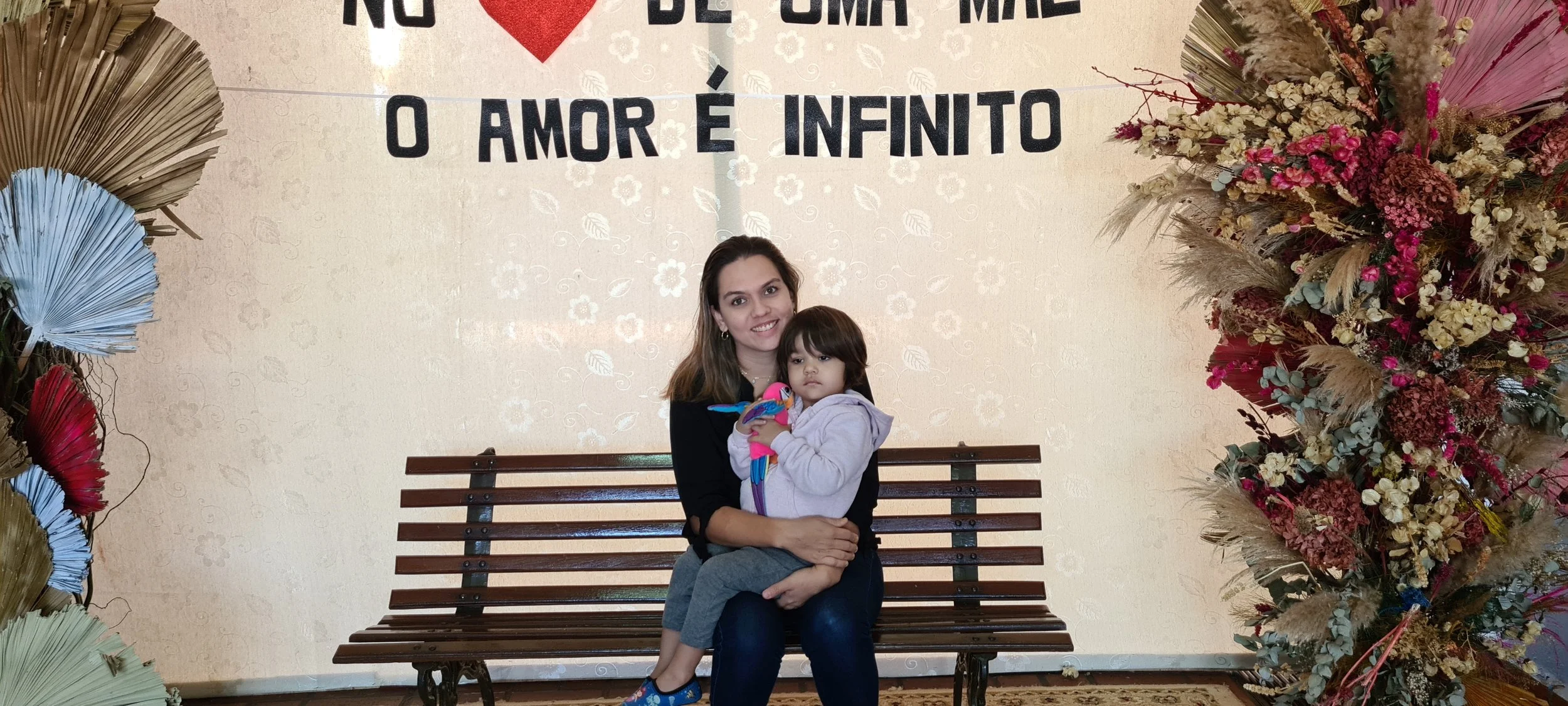 Dia das Mães 2022- CEART Dia das Mães 2022- CEART