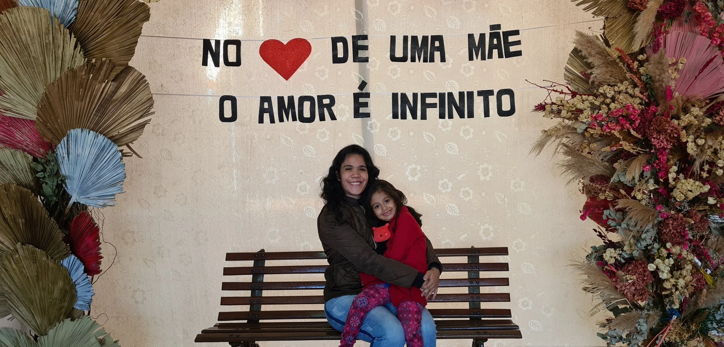 Dia das Mães 2022- CEART Dia das Mães 2022- CEART