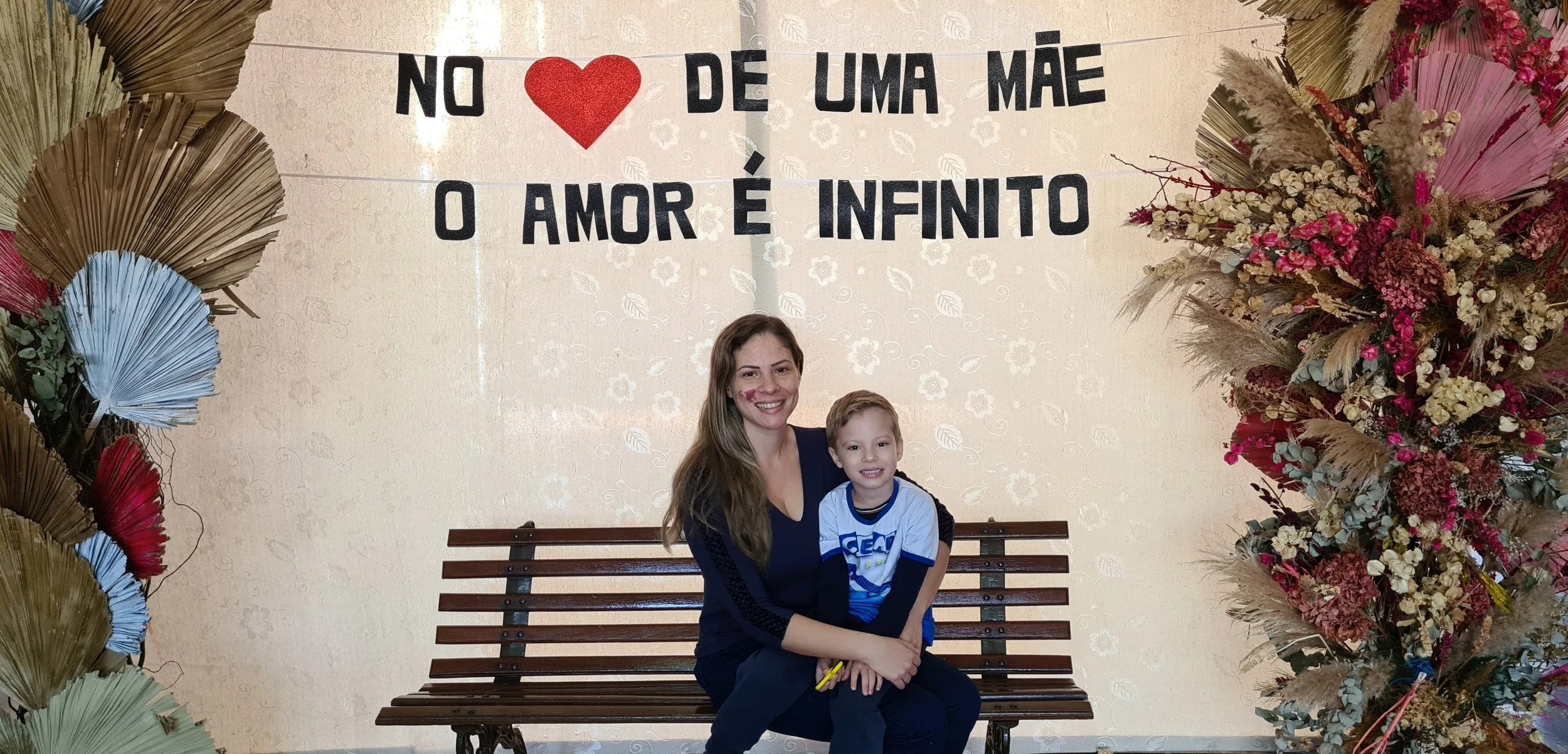 Dia das Mães 2022- CEART Dia das Mães 2022- CEART
