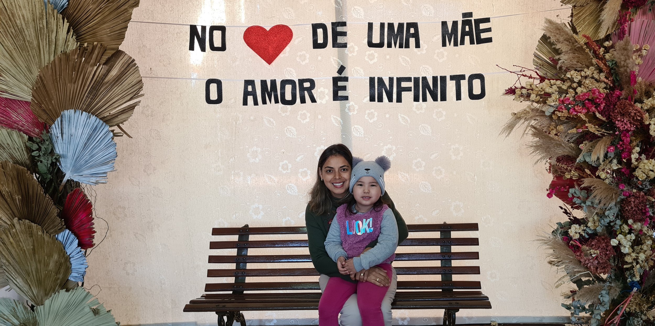 Dia das Mães 2022- CEART Dia das Mães 2022- CEART