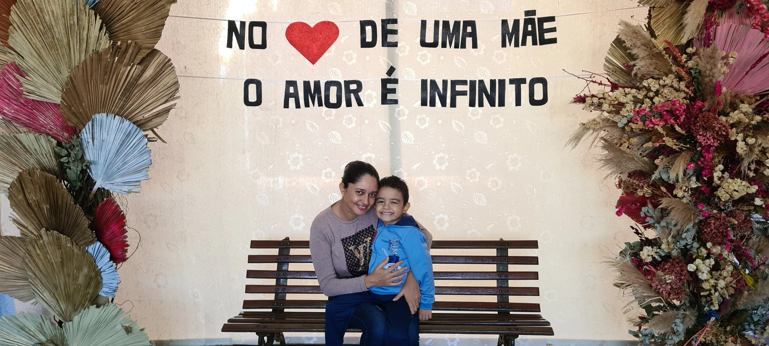 Dia das Mães 2022- CEART Dia das Mães 2022- CEART