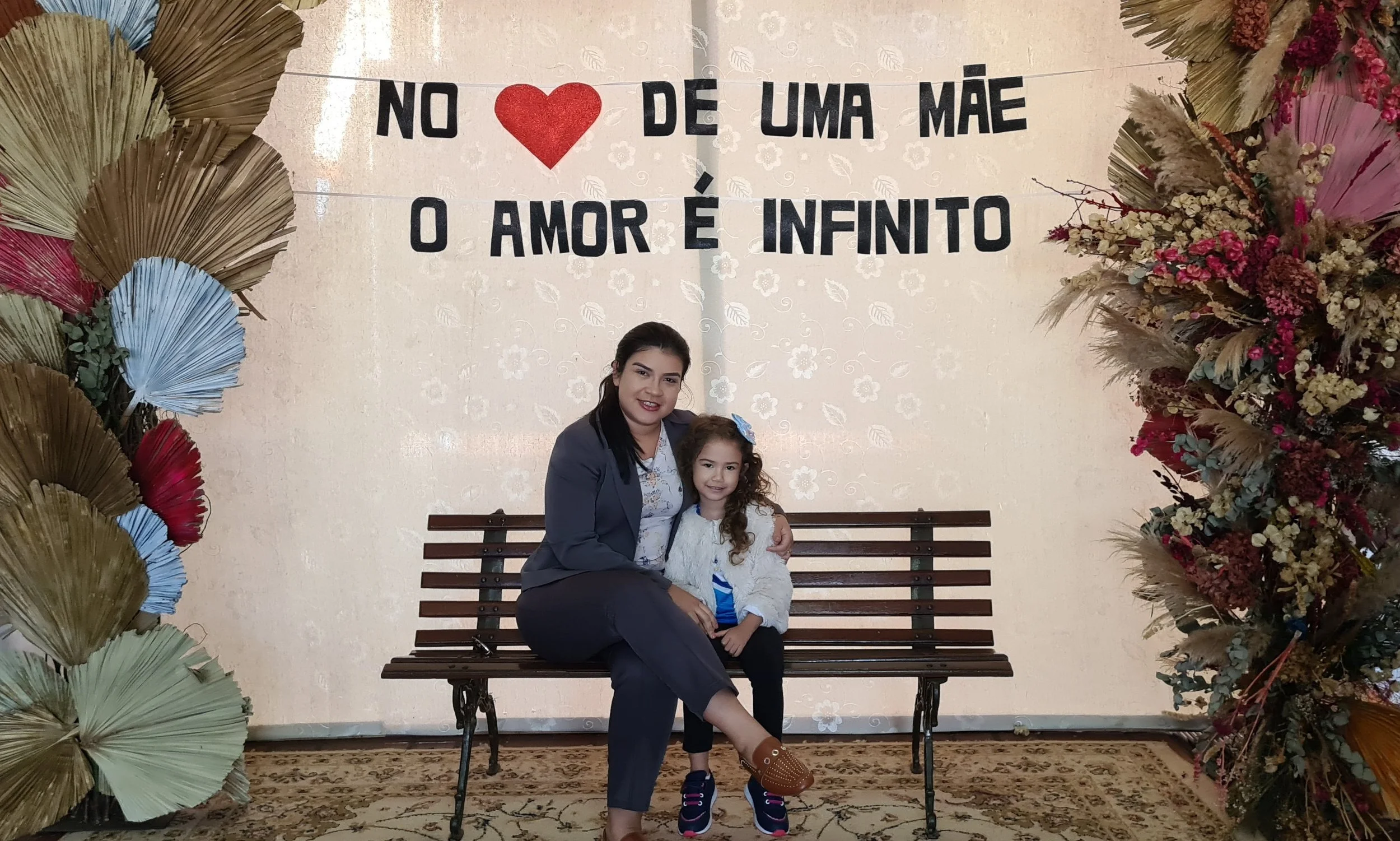 Dia das Mães 2022- CEART Dia das Mães 2022- CEART