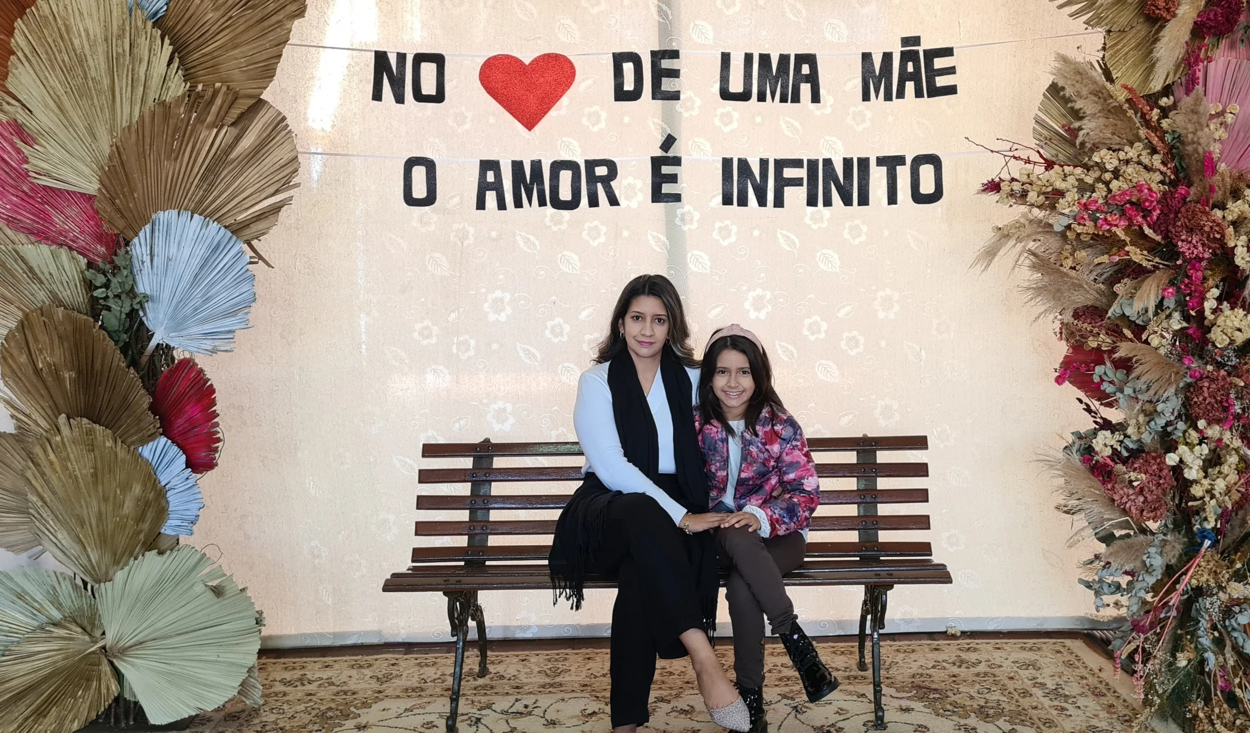 Dia das Mães 2022- CEART Dia das Mães 2022- CEART