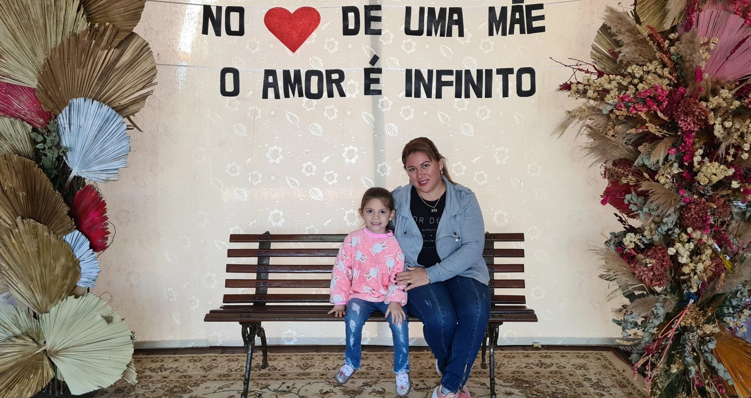 Dia das Mães 2022- CEART Dia das Mães 2022- CEART