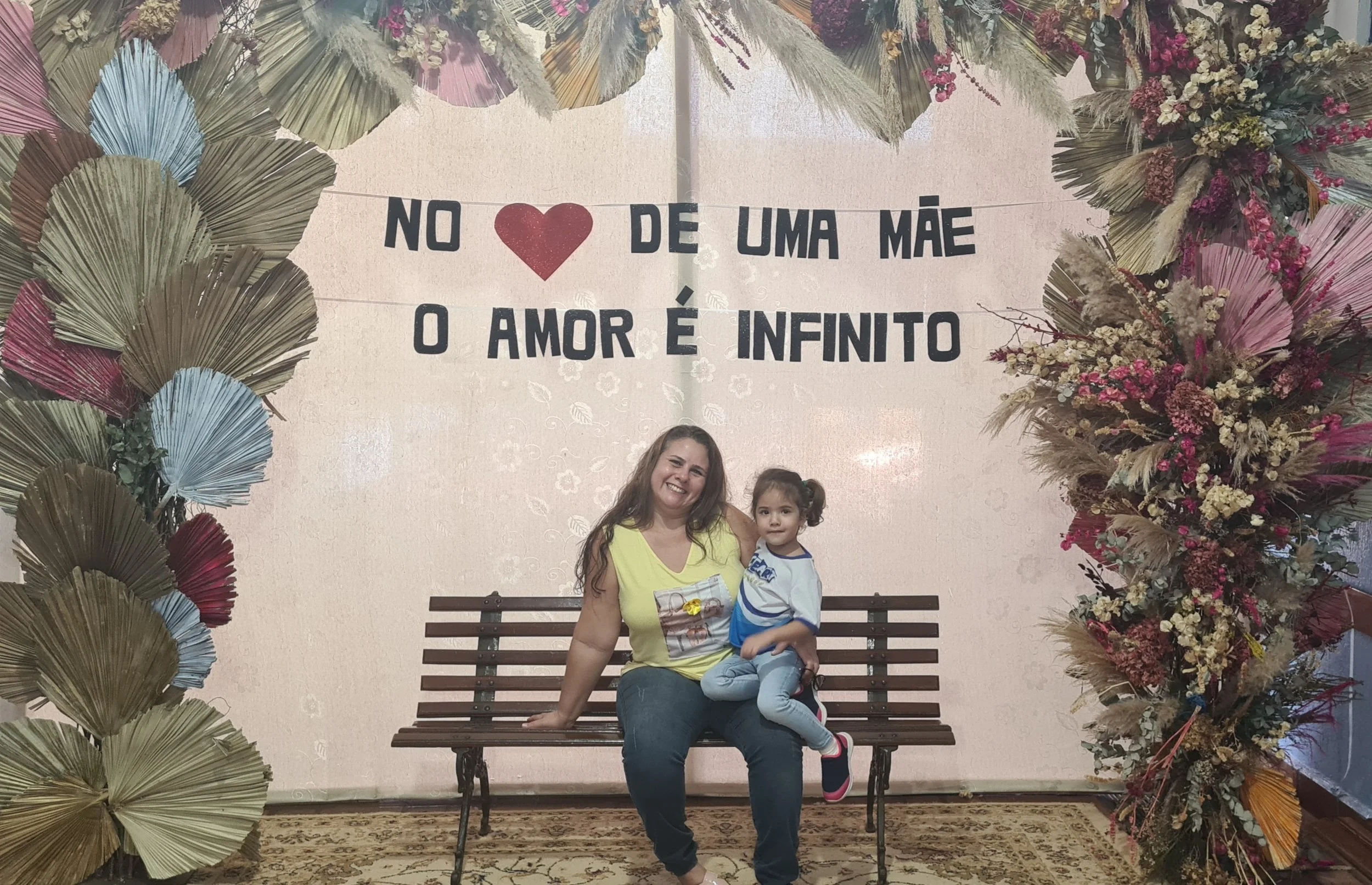 Dia das Mães 2022- CEART Dia das Mães 2022- CEART