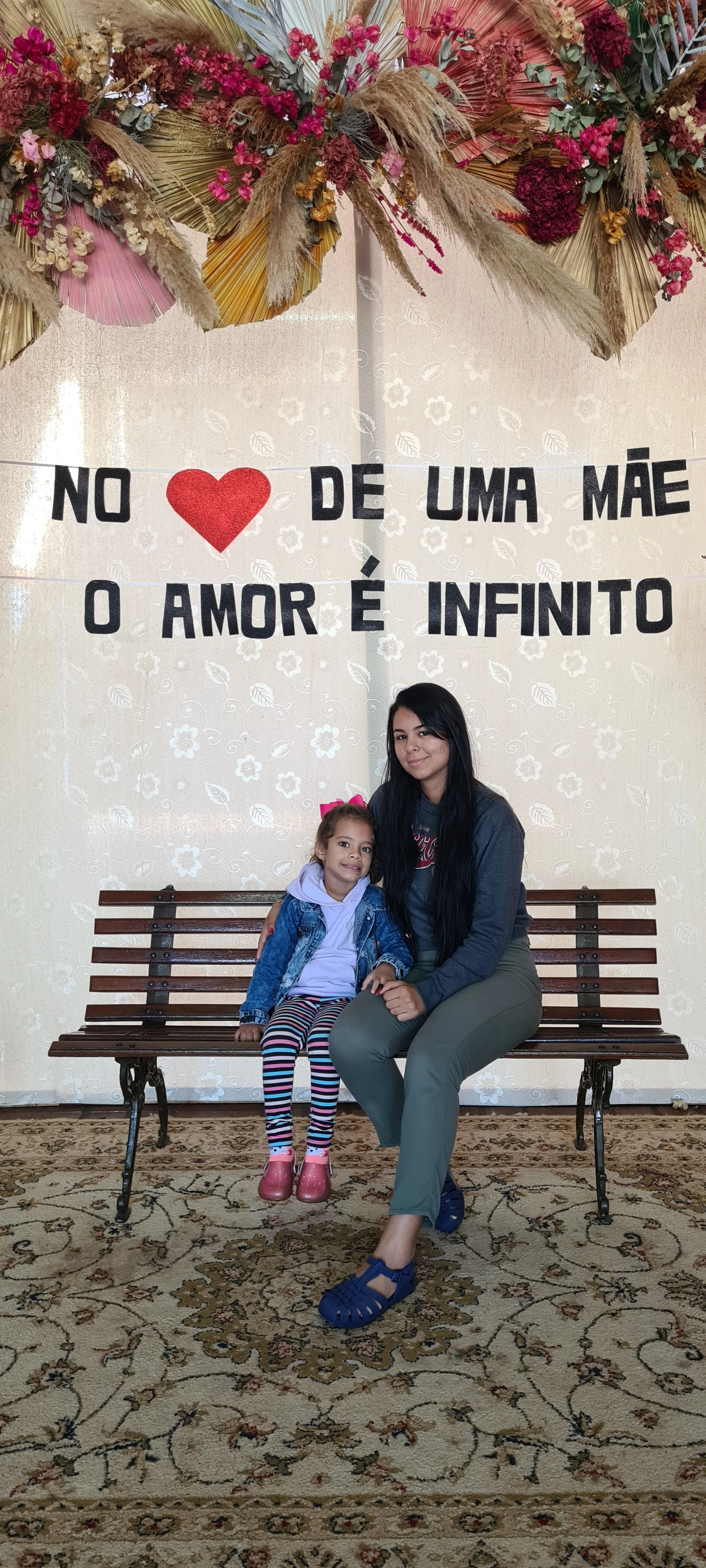 Dia das Mães 2022- CEART Dia das Mães 2022- CEART
