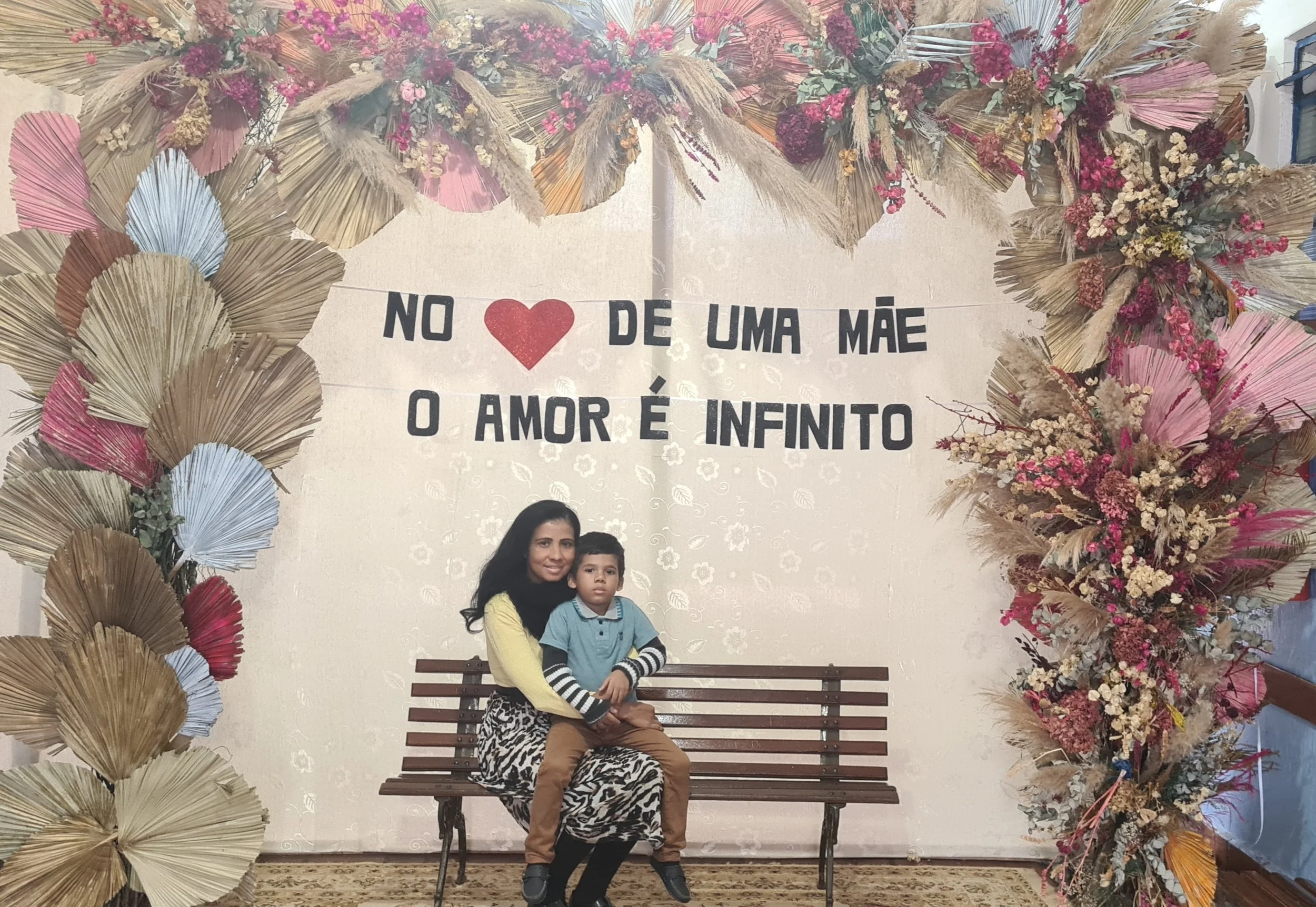 Dia das Mães 2022- CEART Dia das Mães 2022- CEART