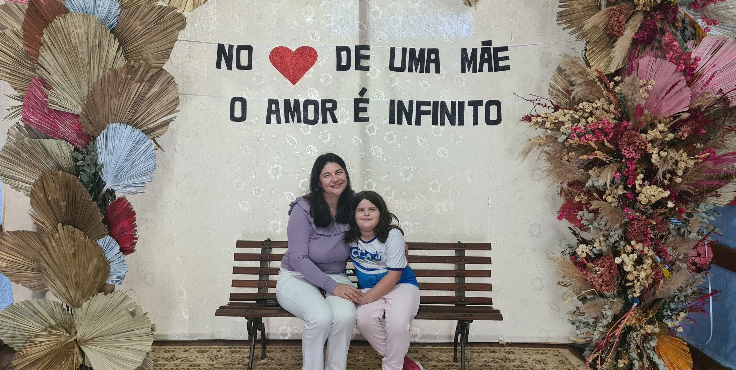 Dia das Mães 2022- CEART Dia das Mães 2022- CEART