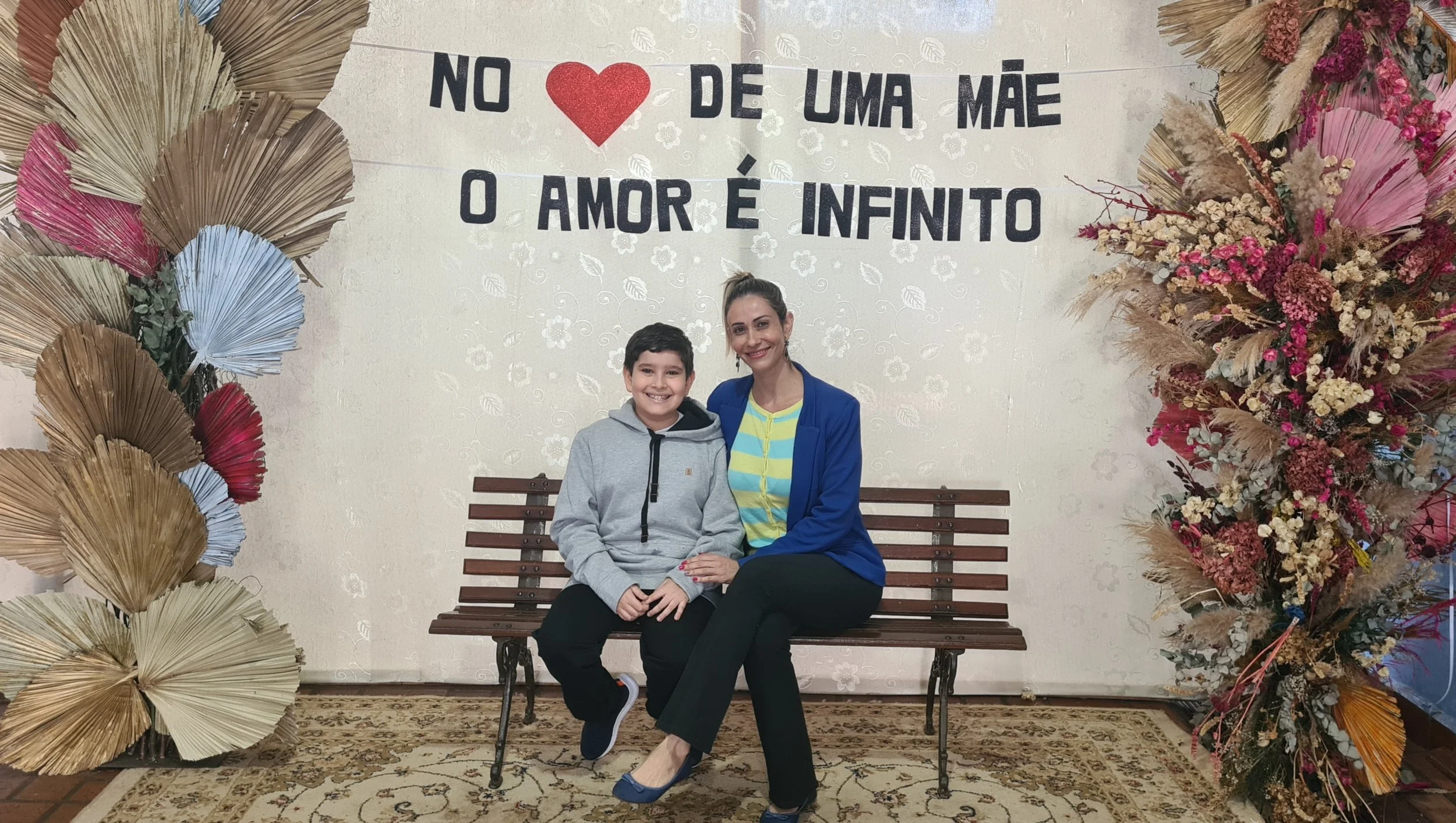 Dia das Mães 2022- CEART Dia das Mães 2022- CEART