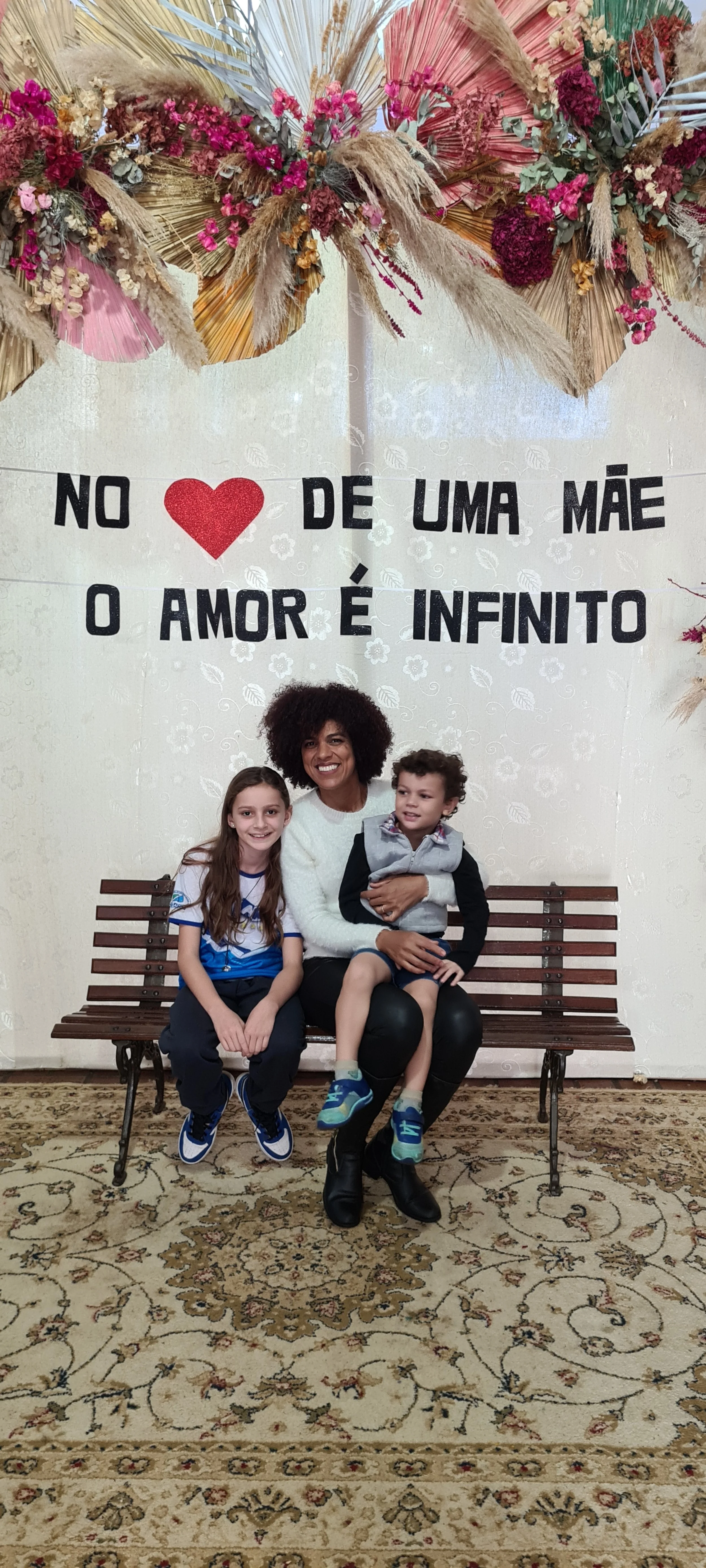 Dia das Mães 2022- CEART Dia das Mães 2022- CEART