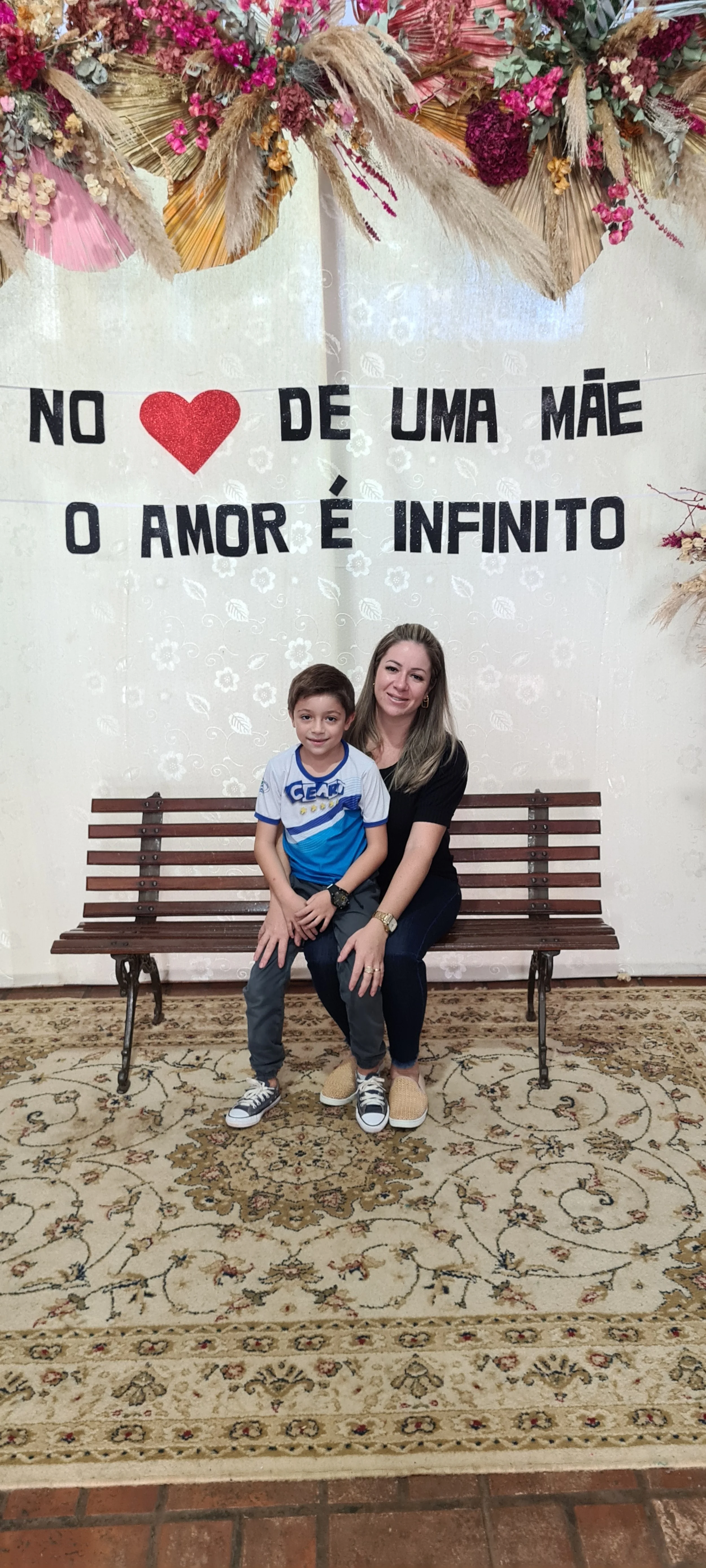 Dia das Mães 2022- CEART Dia das Mães 2022- CEART