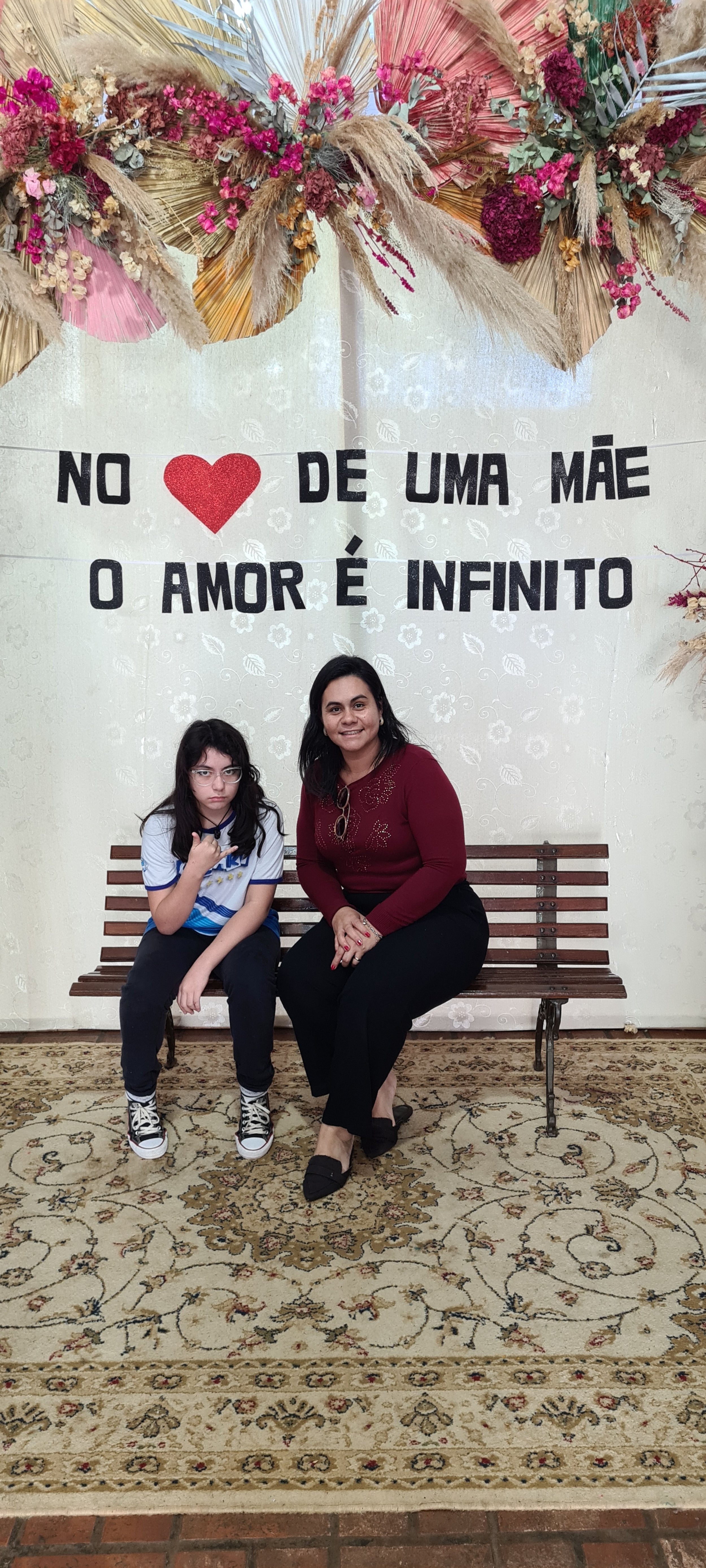 Dia das Mães 2022- CEART Dia das Mães 2022- CEART