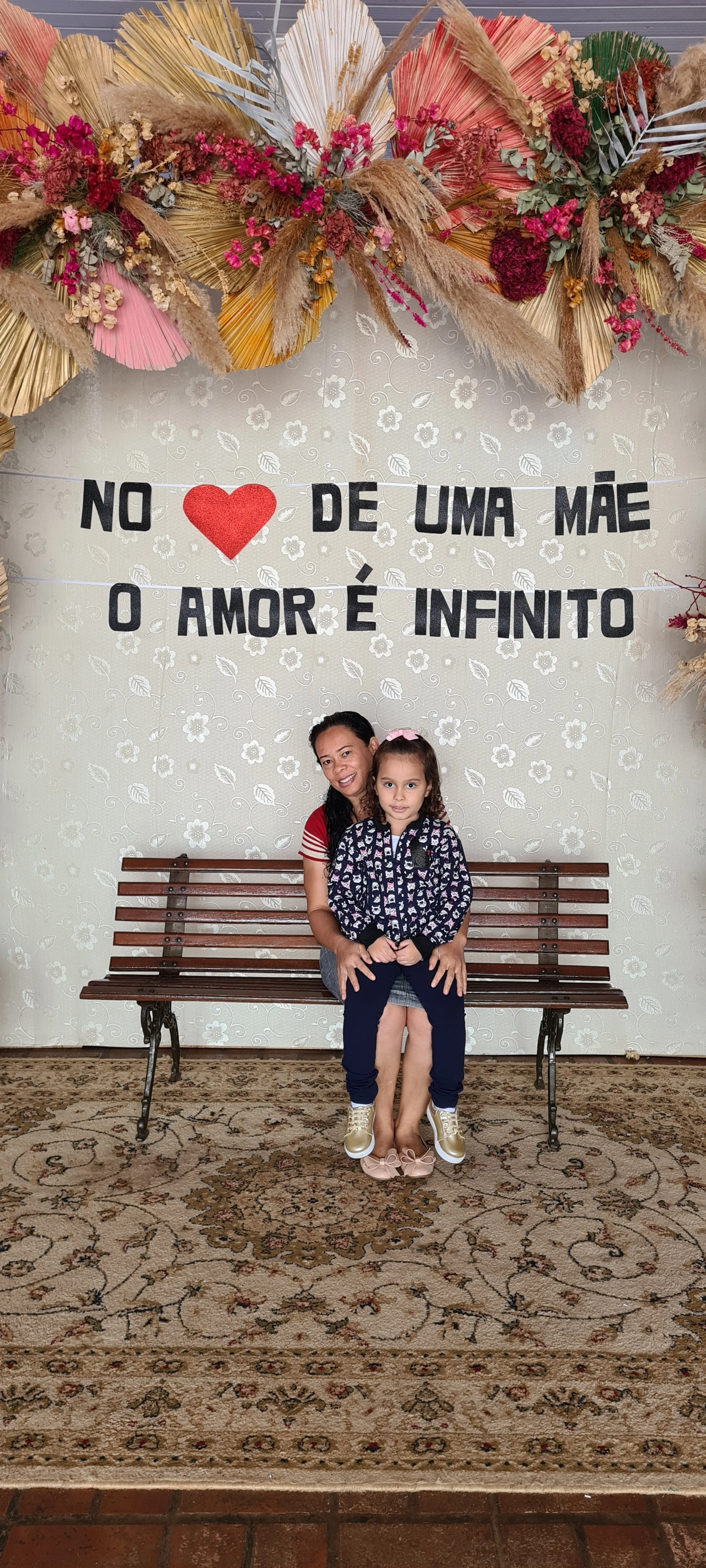 Dia das Mães 2022- CEART Dia das Mães 2022- CEART