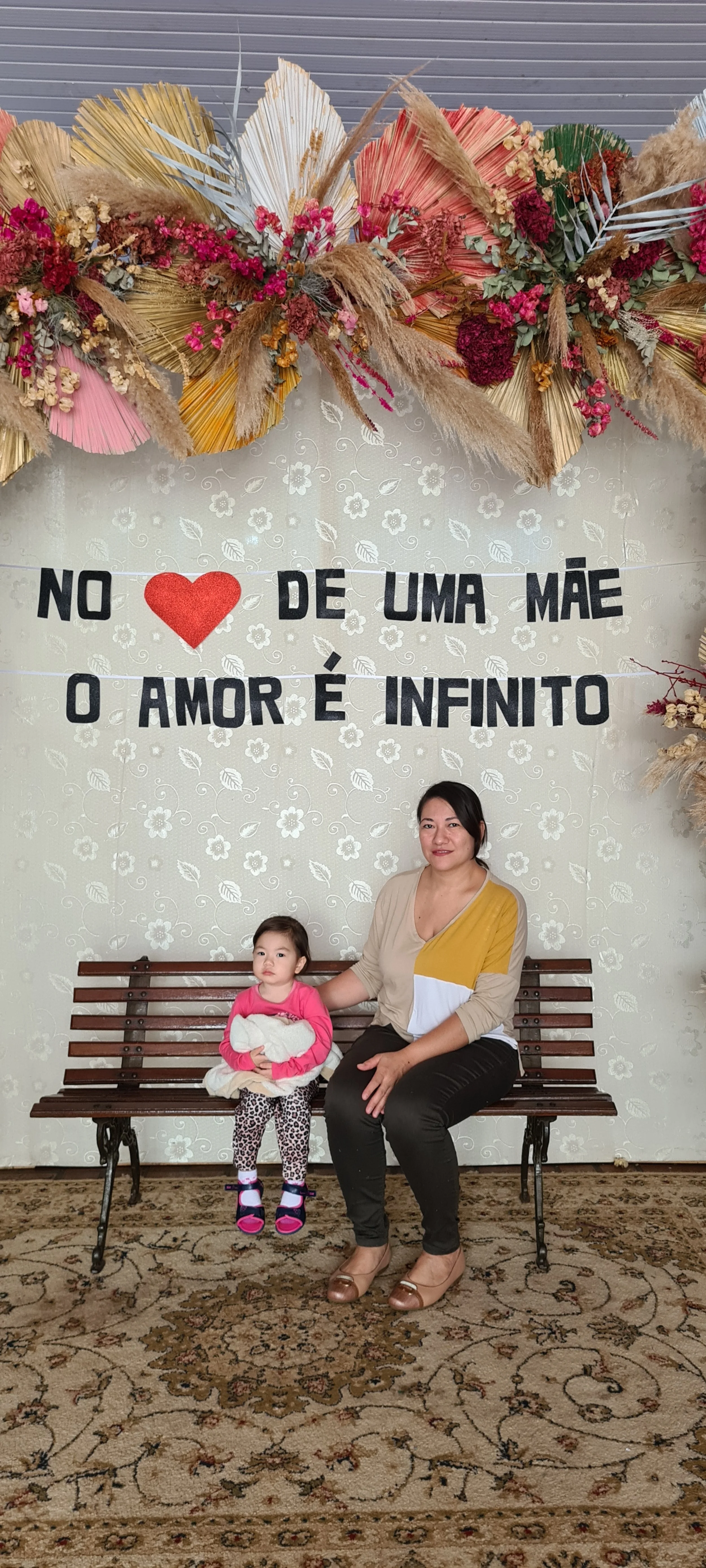 Dia das Mães 2022- CEART Dia das Mães 2022- CEART