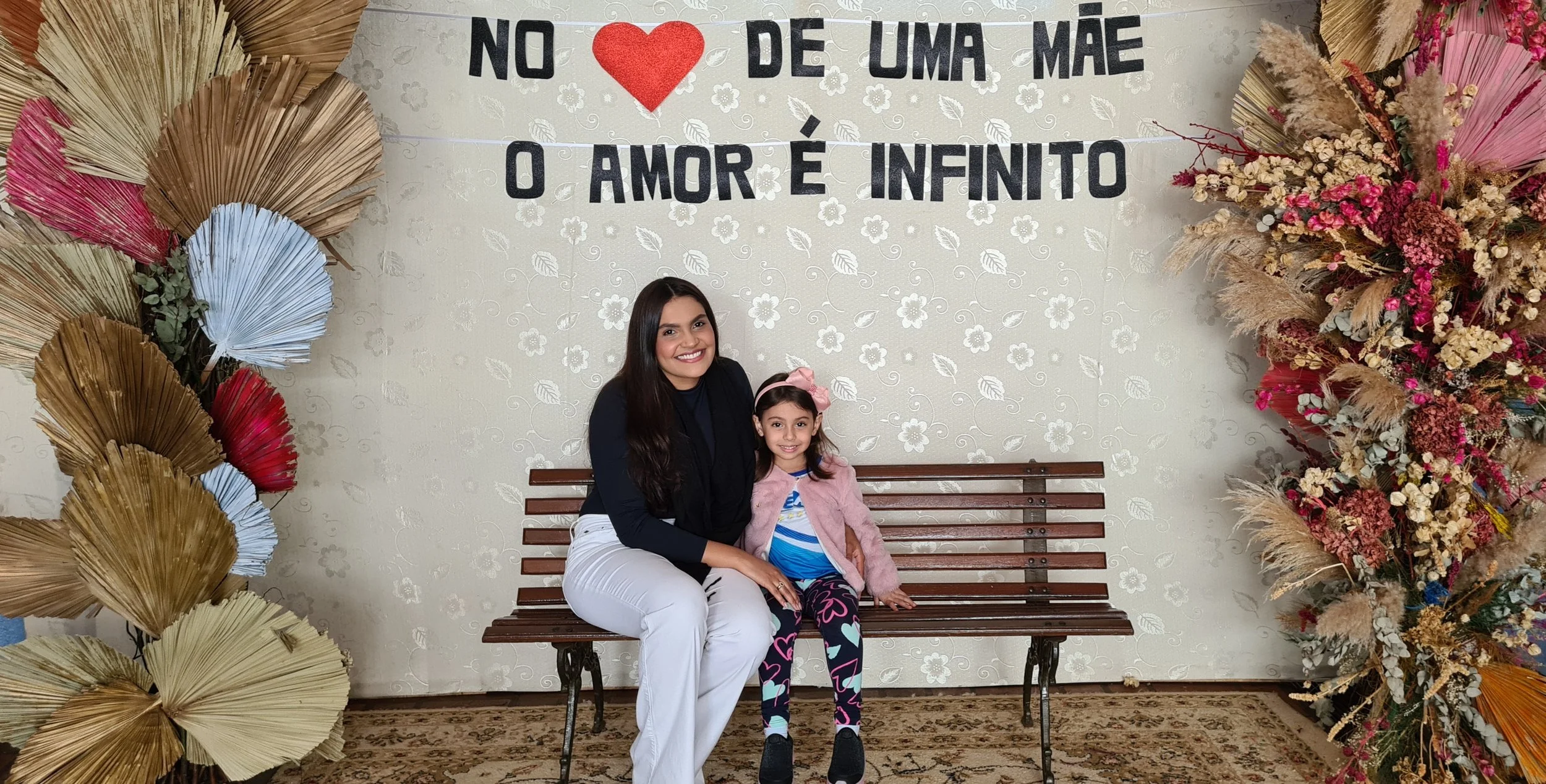 Dia das Mães 2022- CEART Dia das Mães 2022- CEART