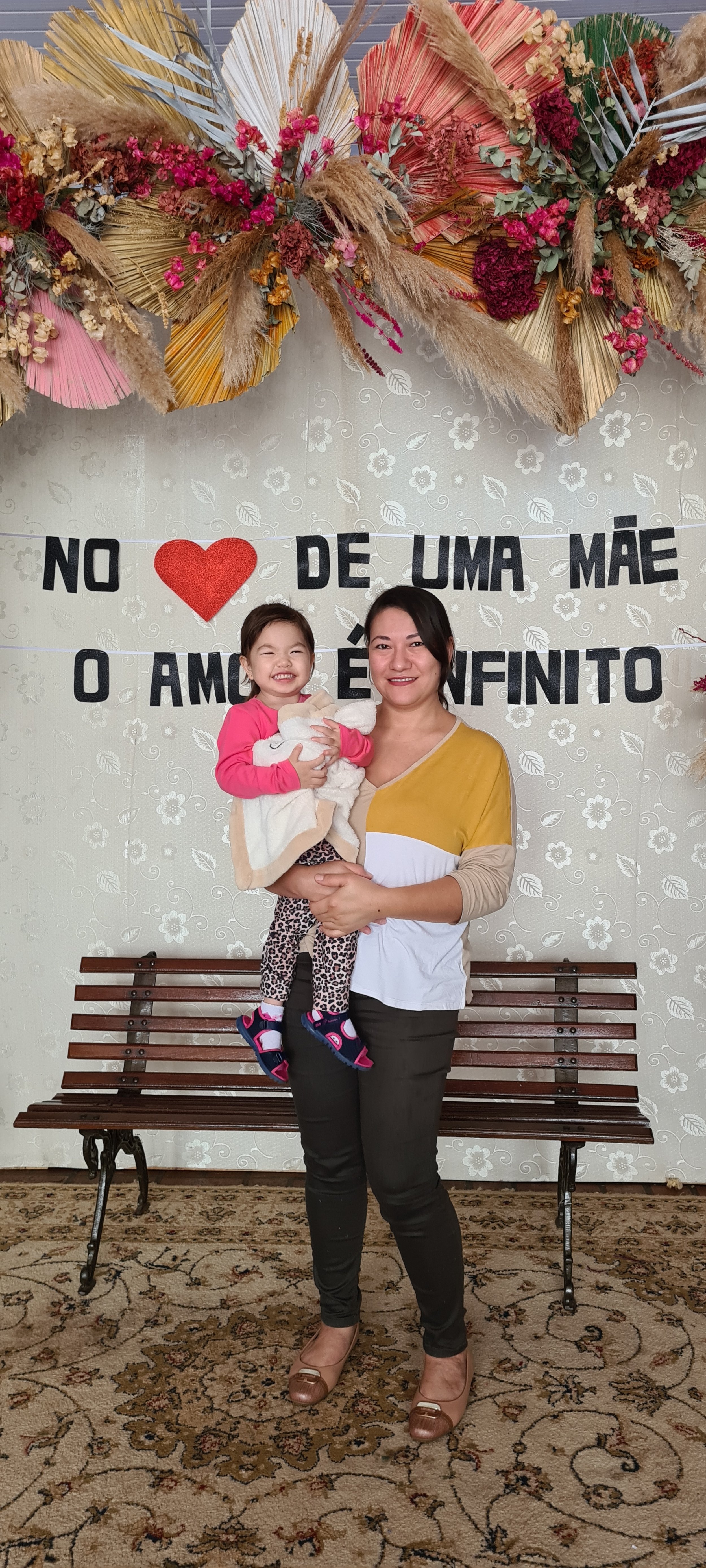 Dia das Mães 2022- CEART Dia das Mães 2022- CEART
