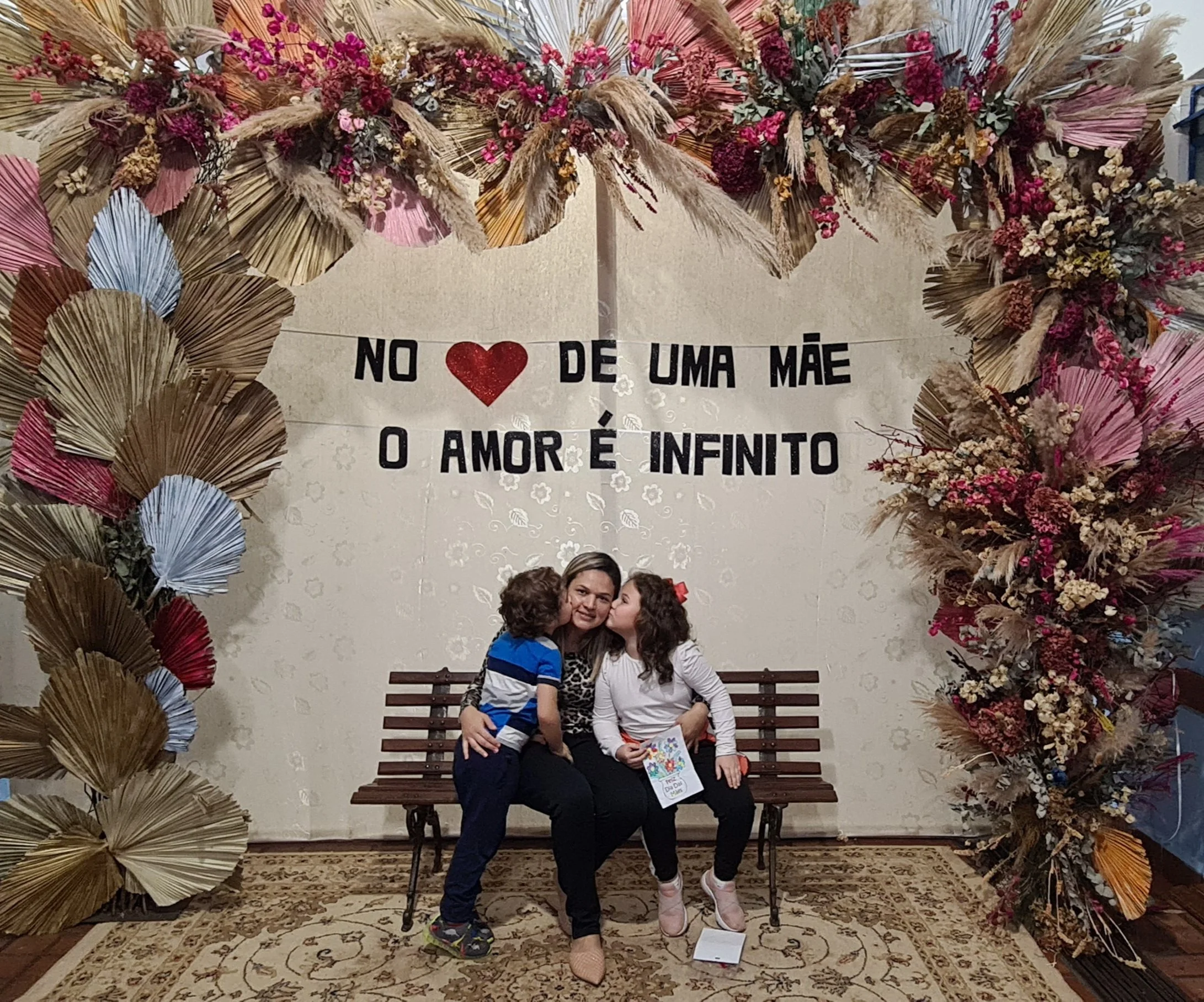 Dia das Mães 2022- CEART Dia das Mães 2022- CEART