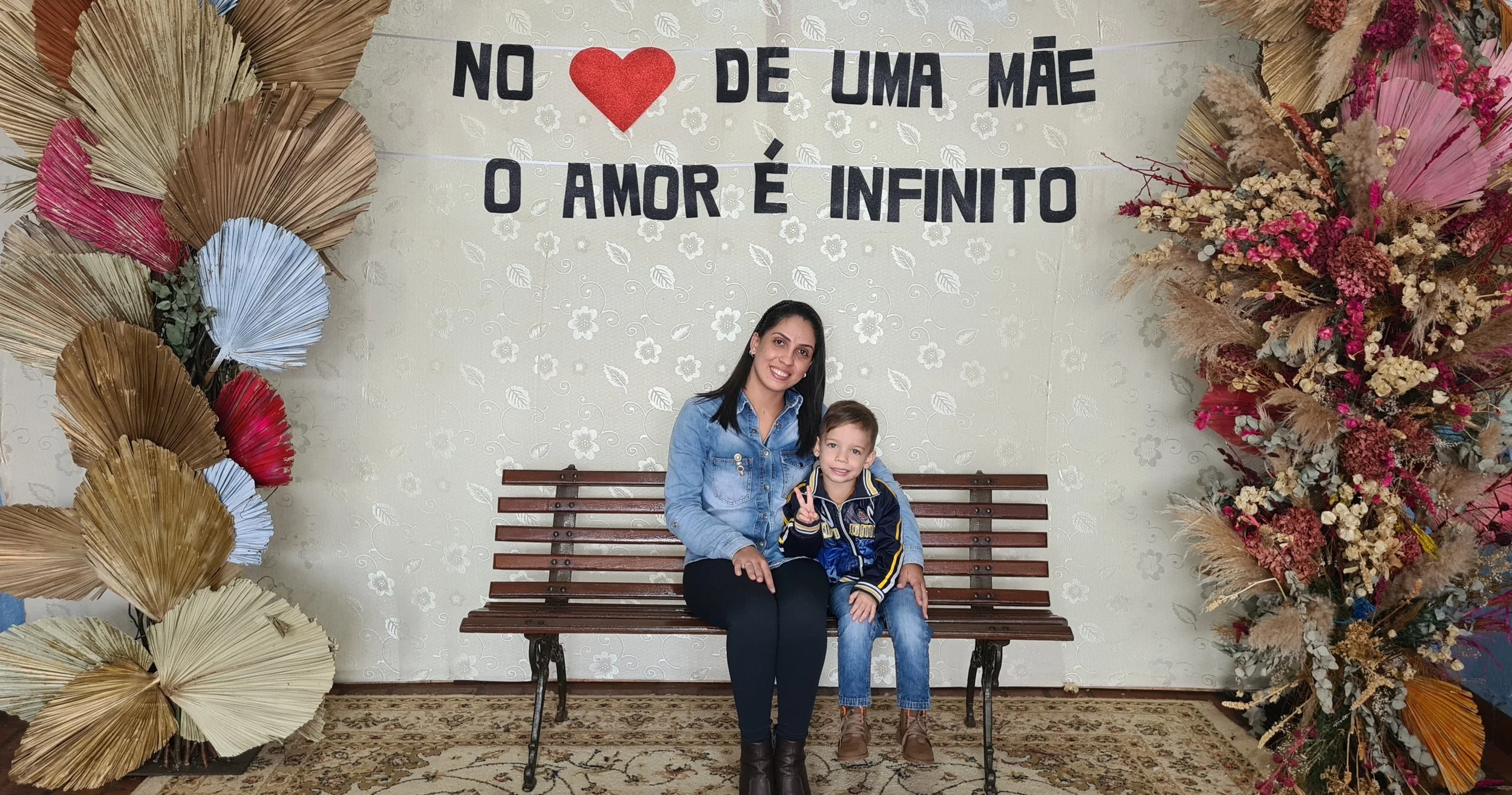 Dia das Mães 2022- CEART Dia das Mães 2022- CEART