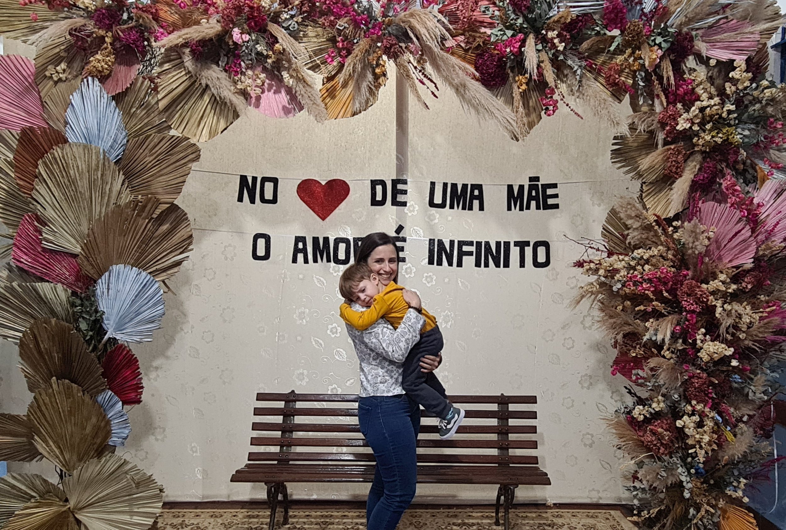 Dia das Mães 2022- CEART Dia das Mães 2022- CEART