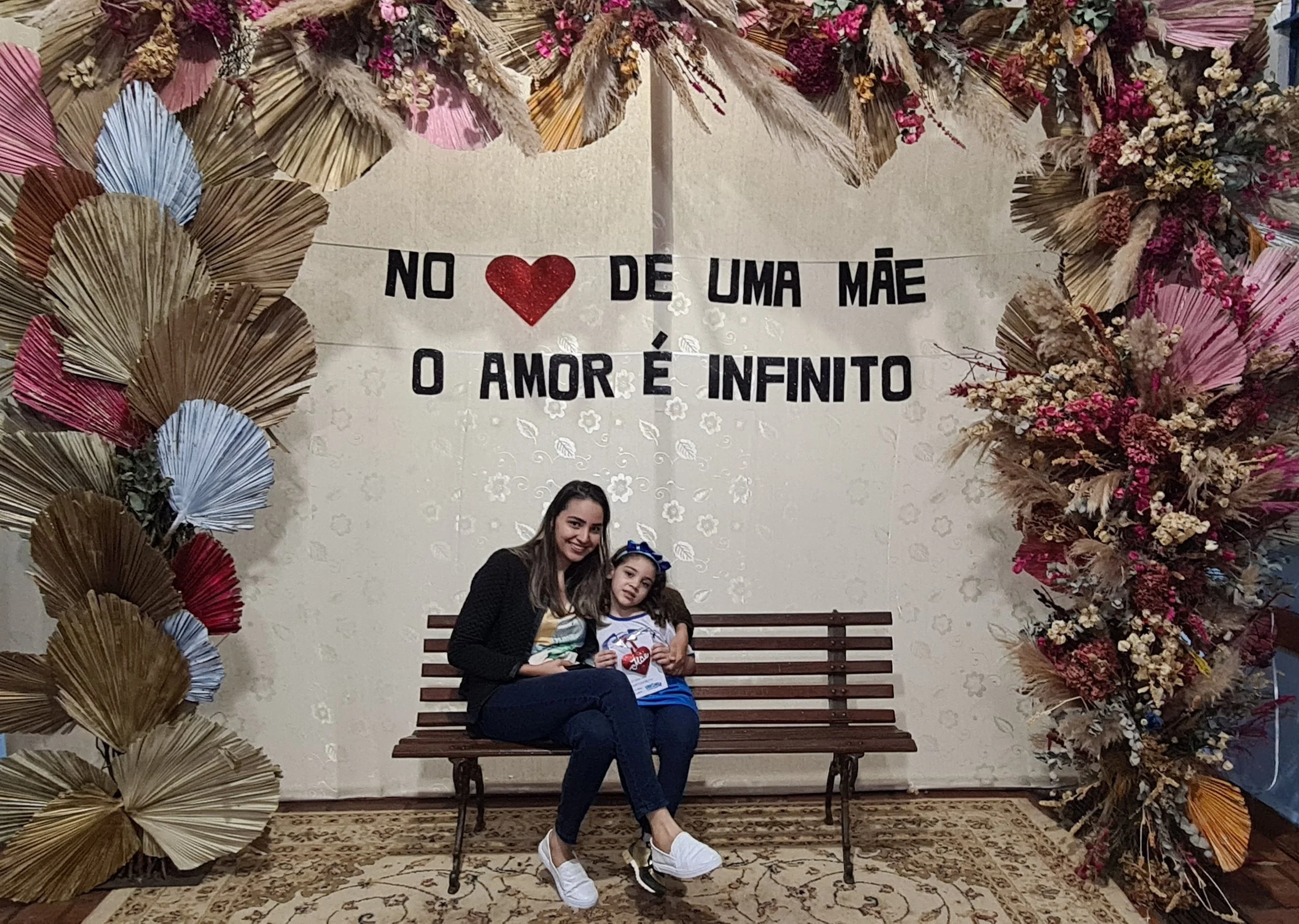 Dia das Mães 2022- CEART Dia das Mães 2022- CEART