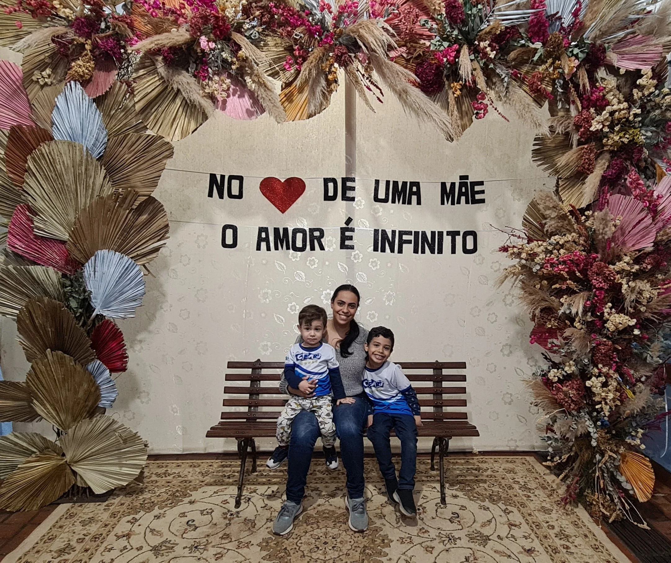 Dia das Mães 2022- CEART Dia das Mães 2022- CEART