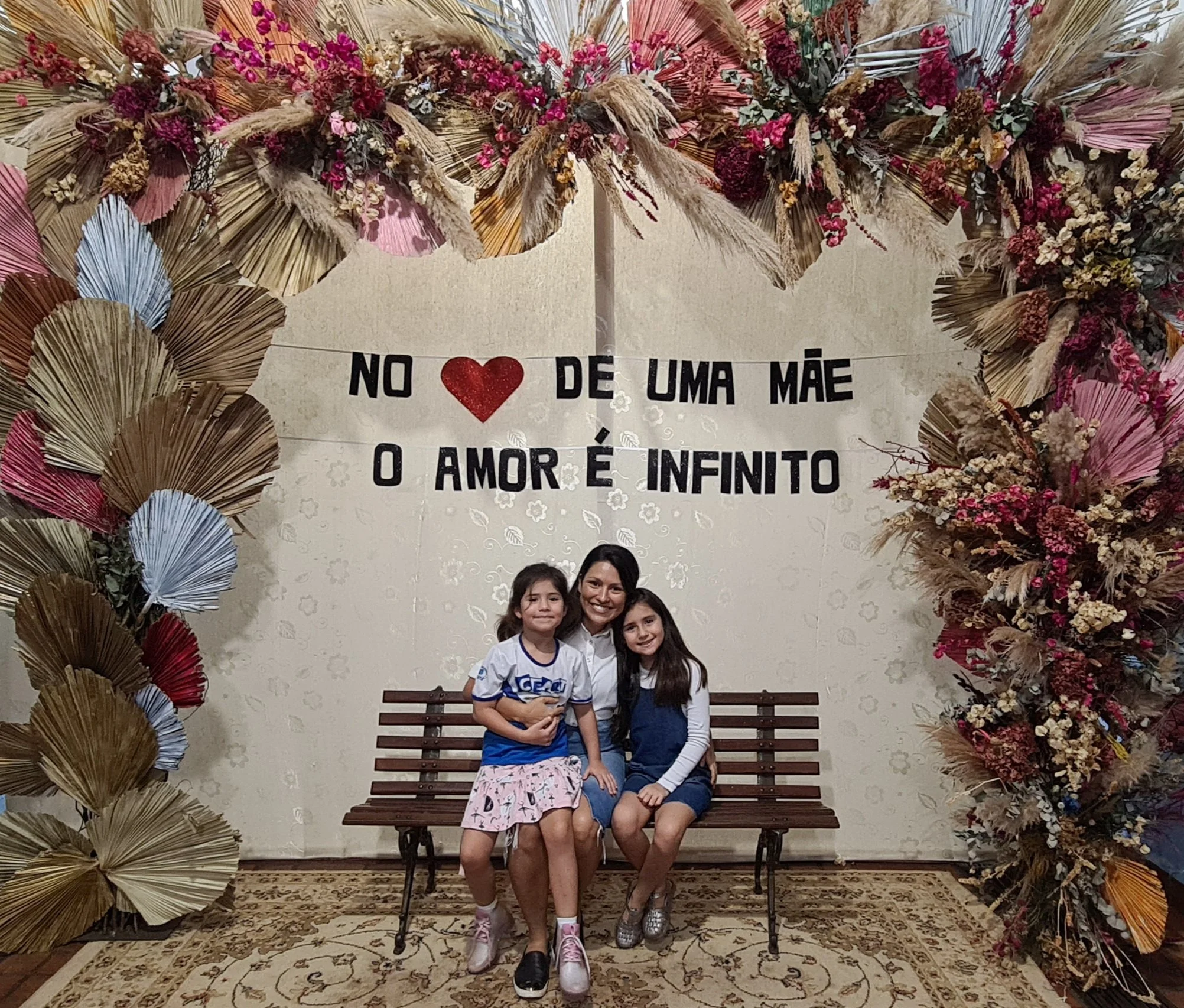 Dia das Mães 2022- CEART Dia das Mães 2022- CEART